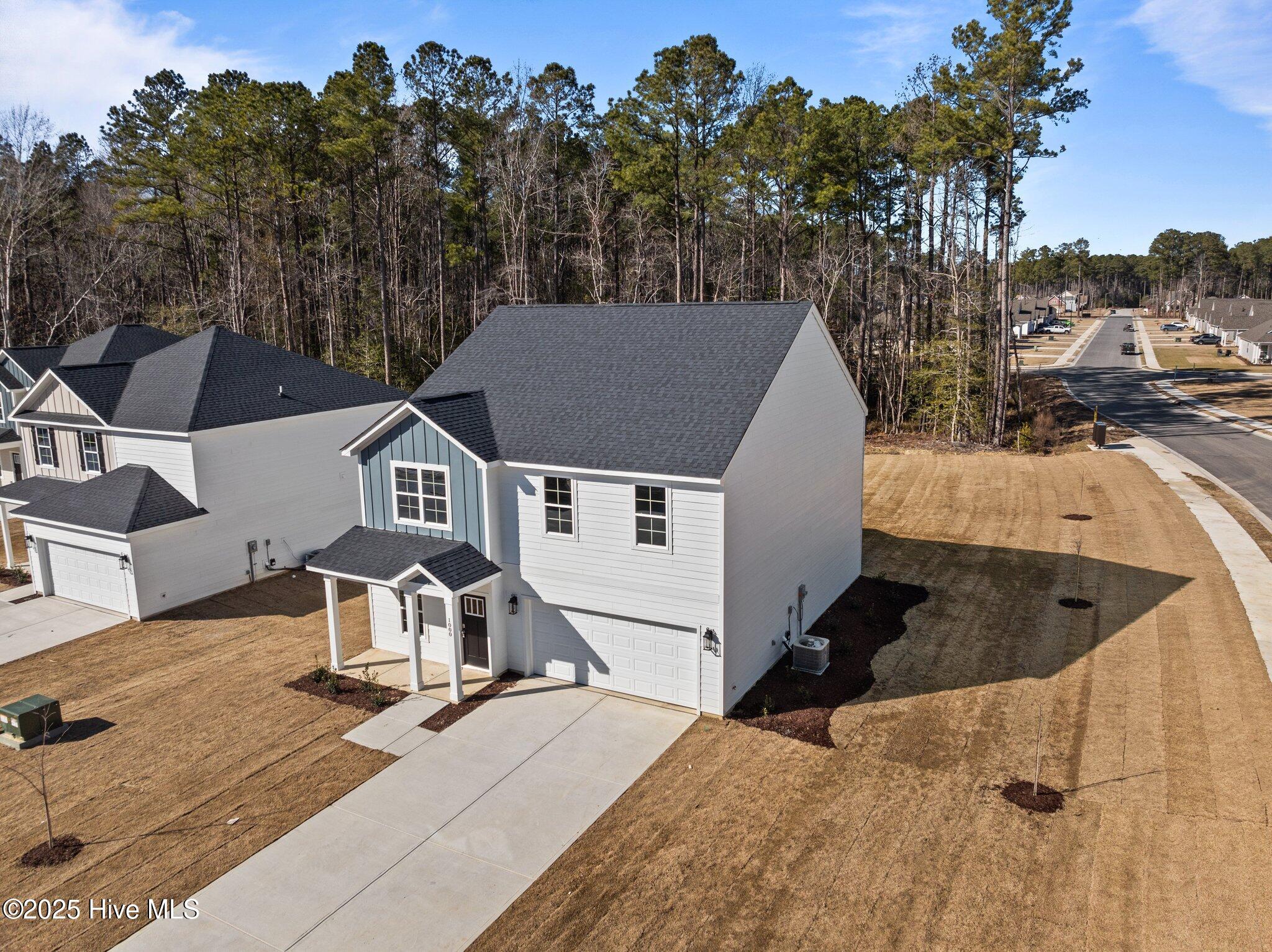 1000 Tawney Trace Property Photo 36