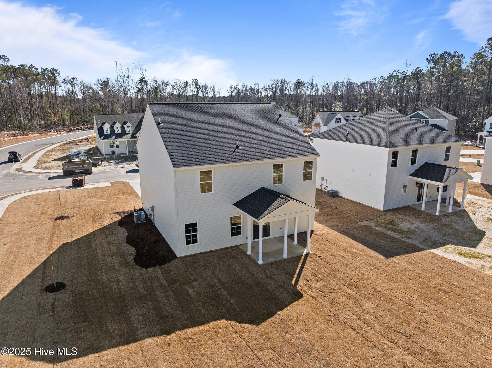 1000 Tawney Trace Property Photo 37
