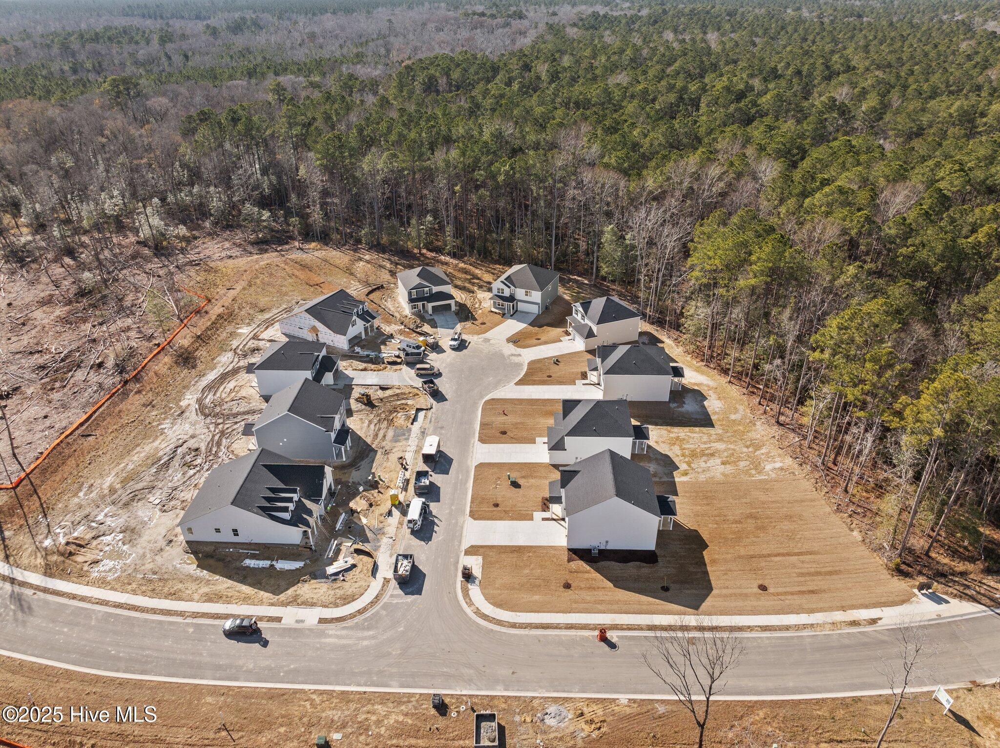1000 Tawney Trace Property Photo 40