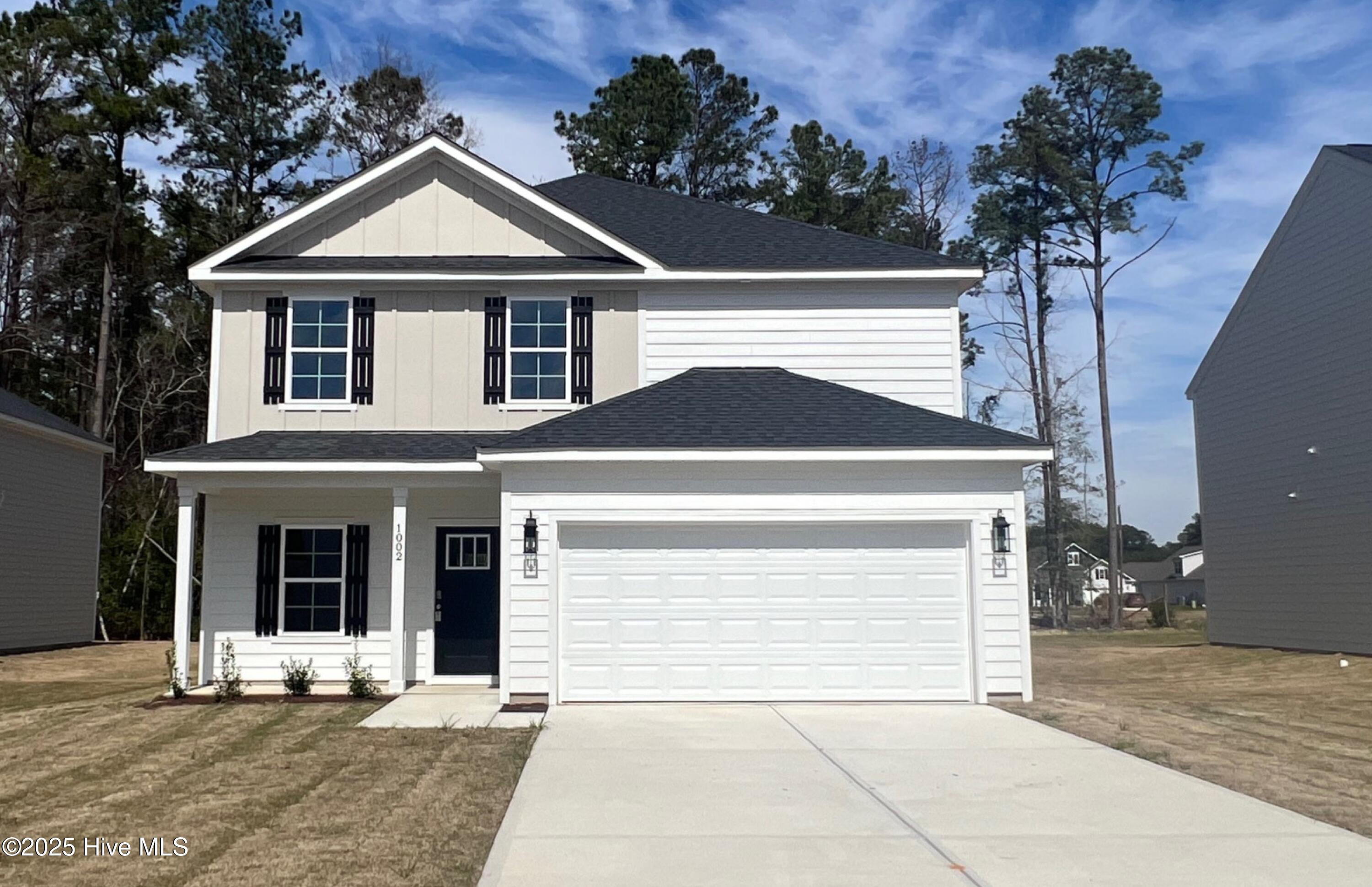 1002 Tawney Trace Property Photo 1