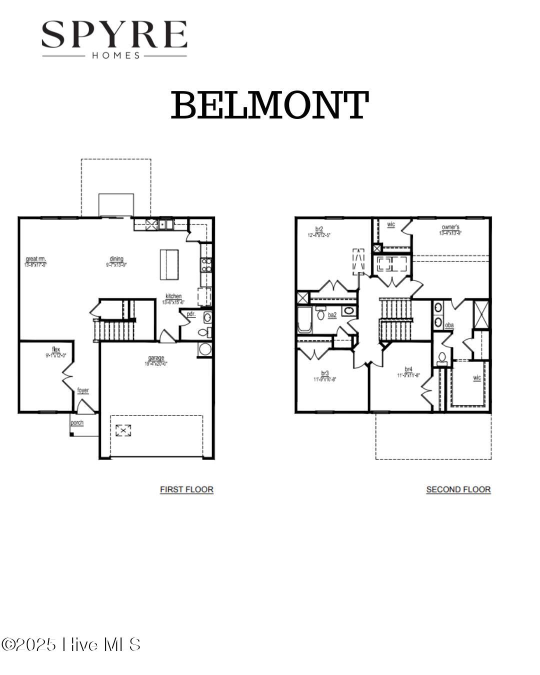 1002 Tawney Trace Property Photo 2
