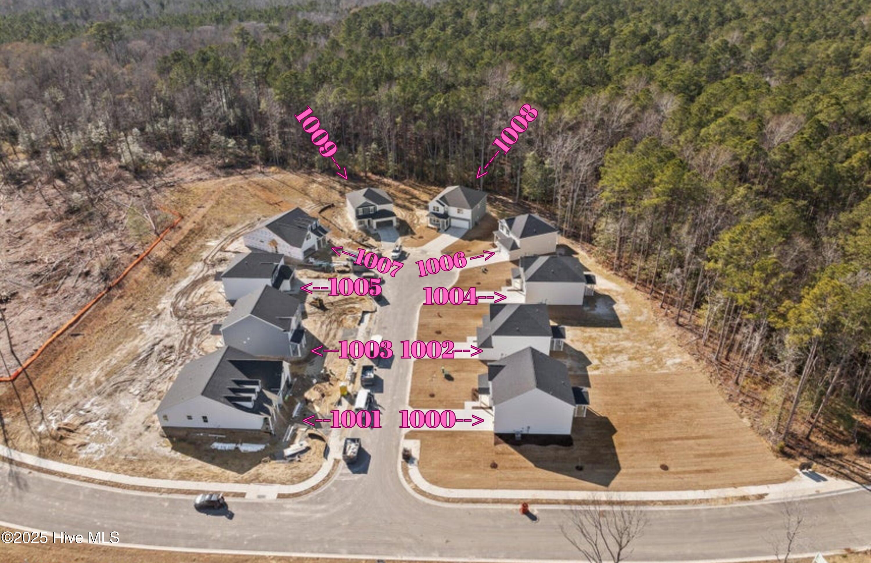 1002 Tawney Trace Property Photo 3