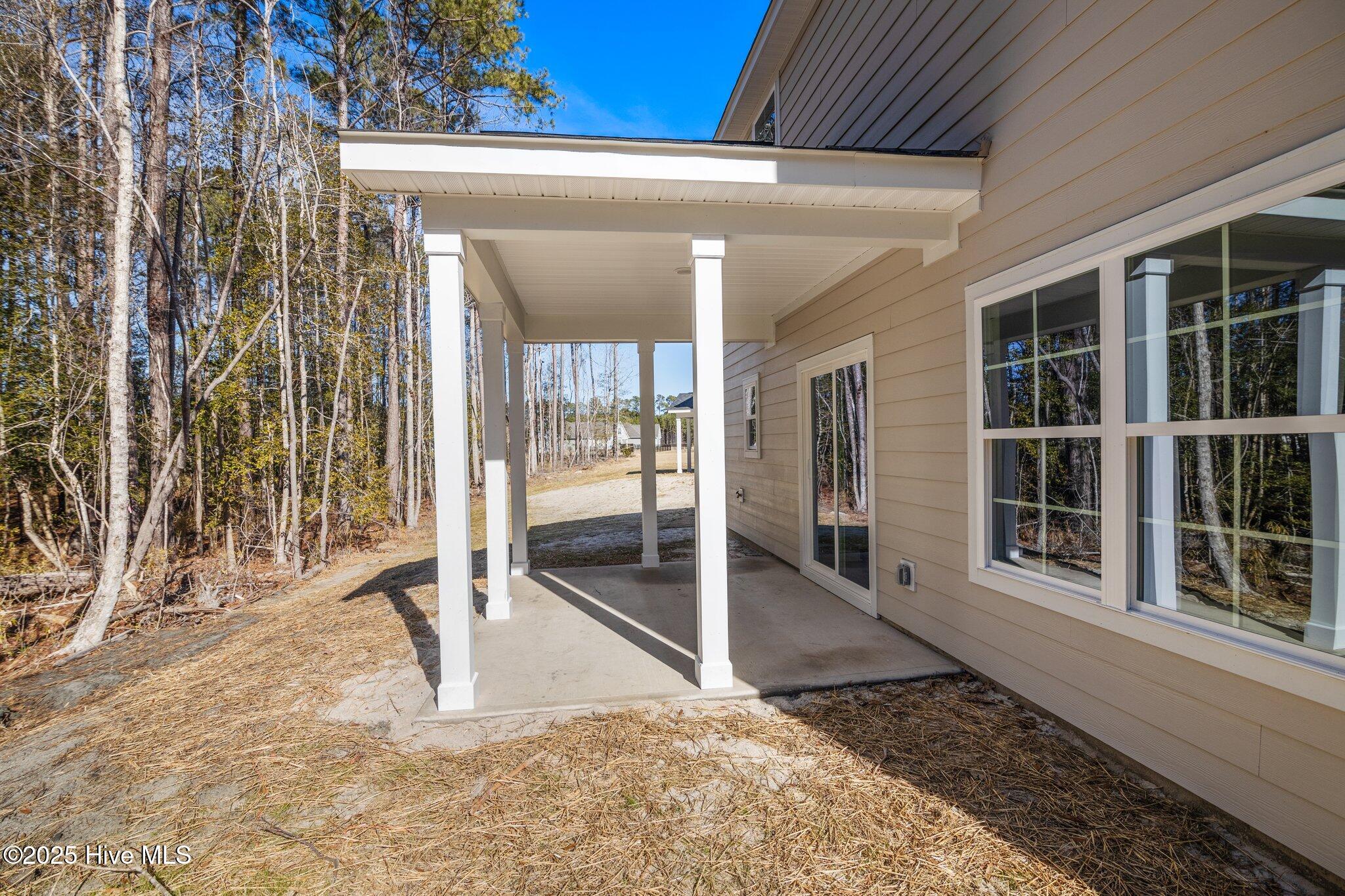 1002 Tawney Trace Property Photo 34
