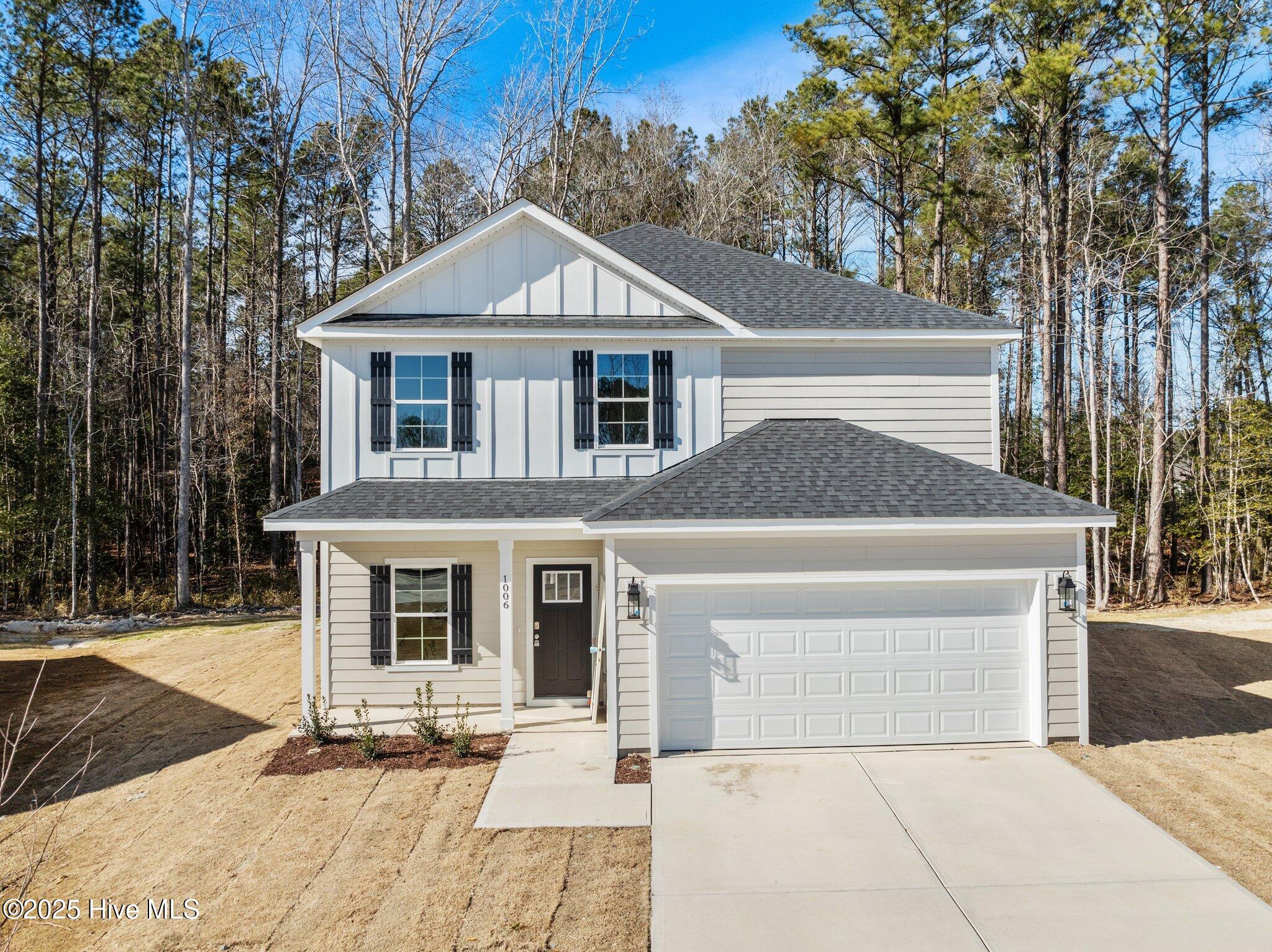 1006 Tawney Trace Property Photo 1