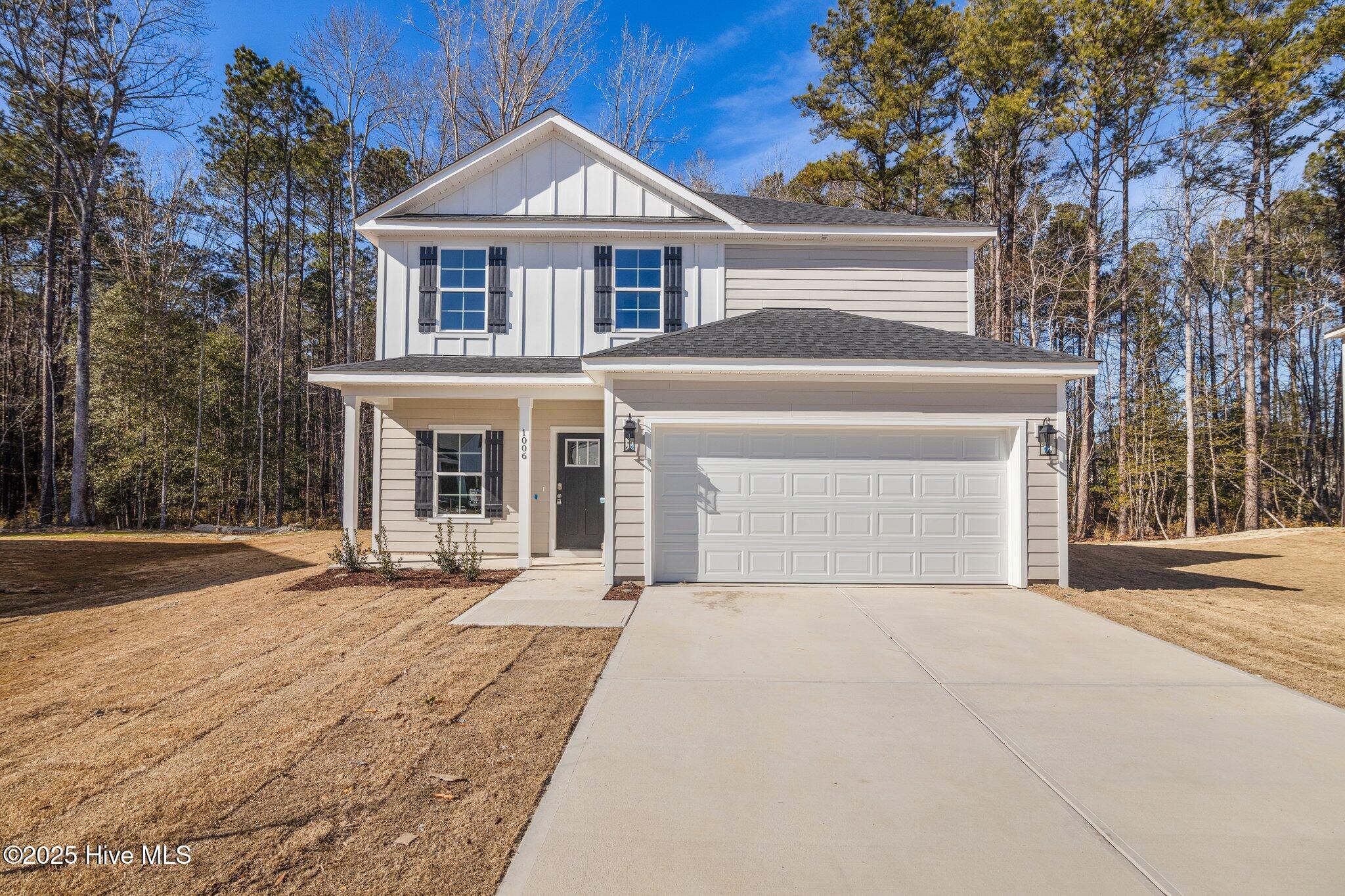 1006 Tawney Trace Property Photo 2