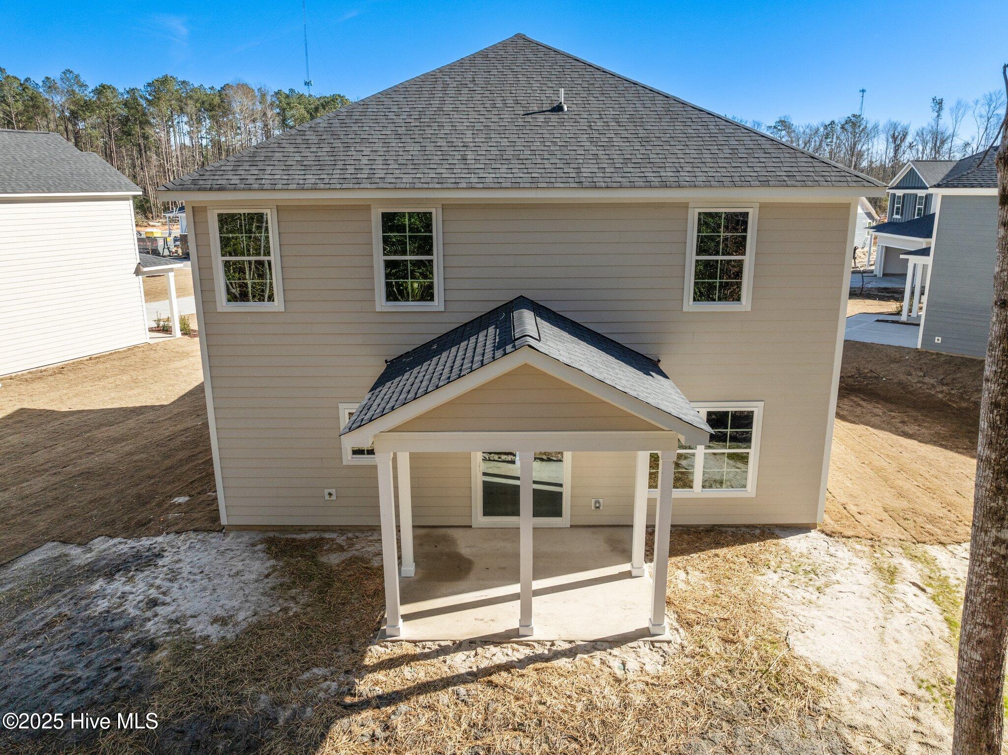 1006 Tawney Trace Property Photo 4