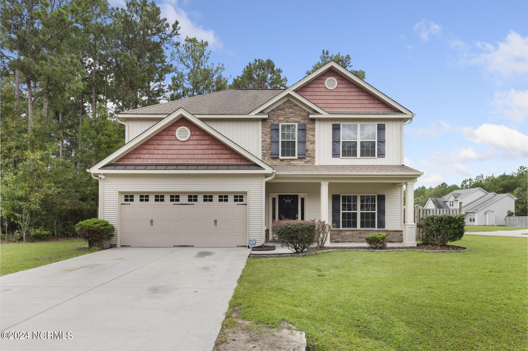 600 Weeping Willow Lane Property Photo