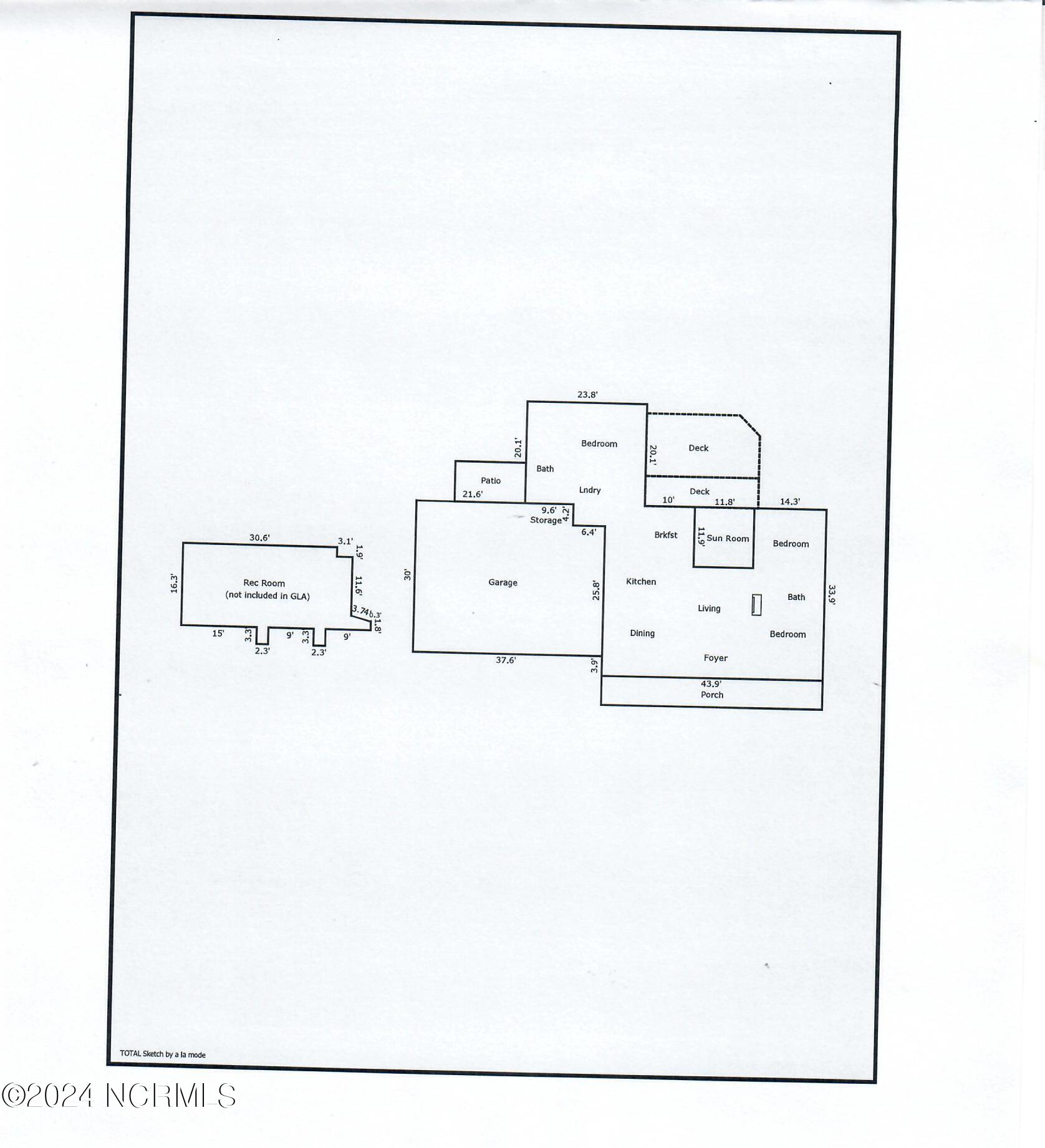 108 Mullica Drive Property Photo 58
