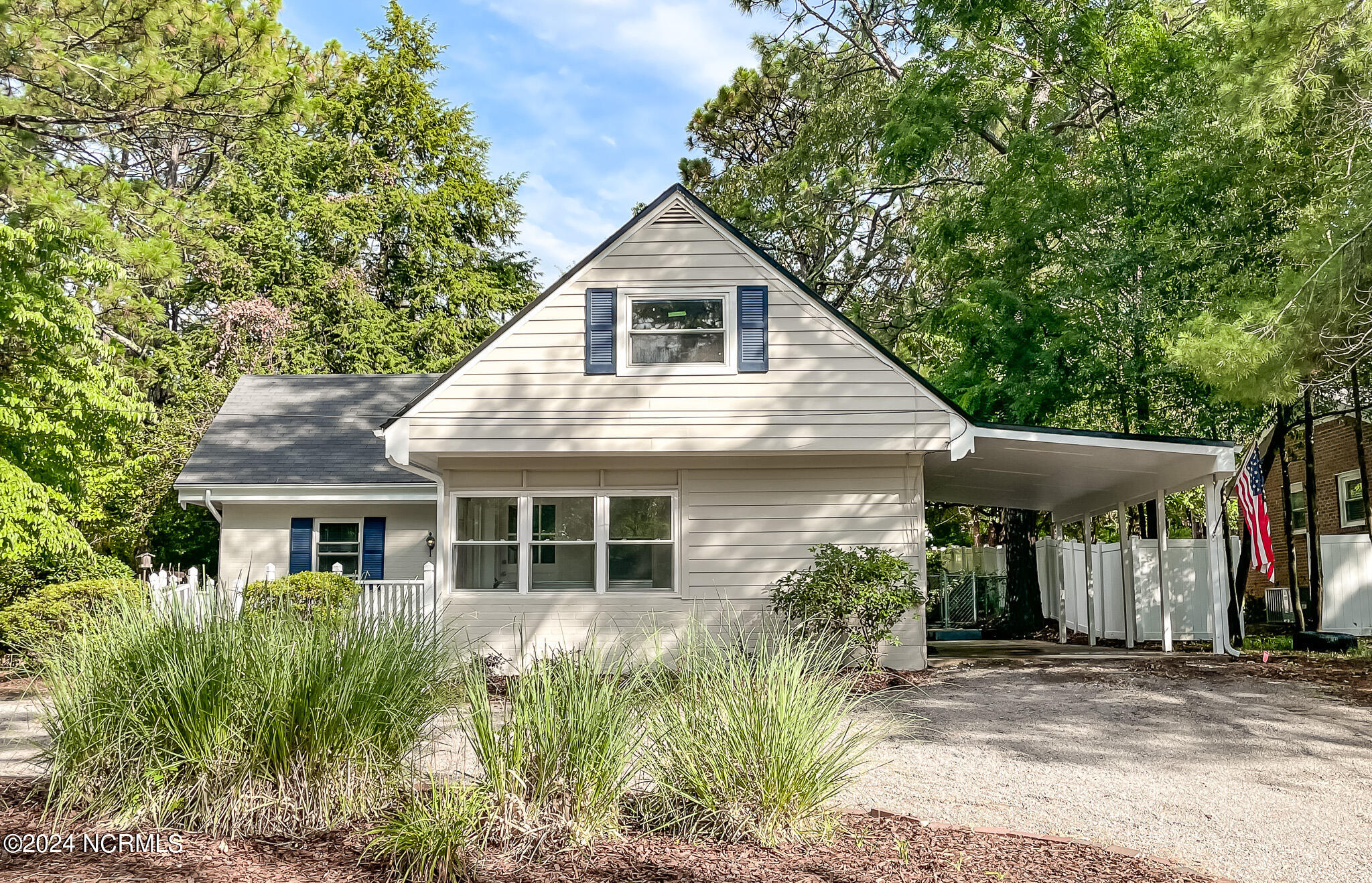 Moore County Real Estate Listings Main Image