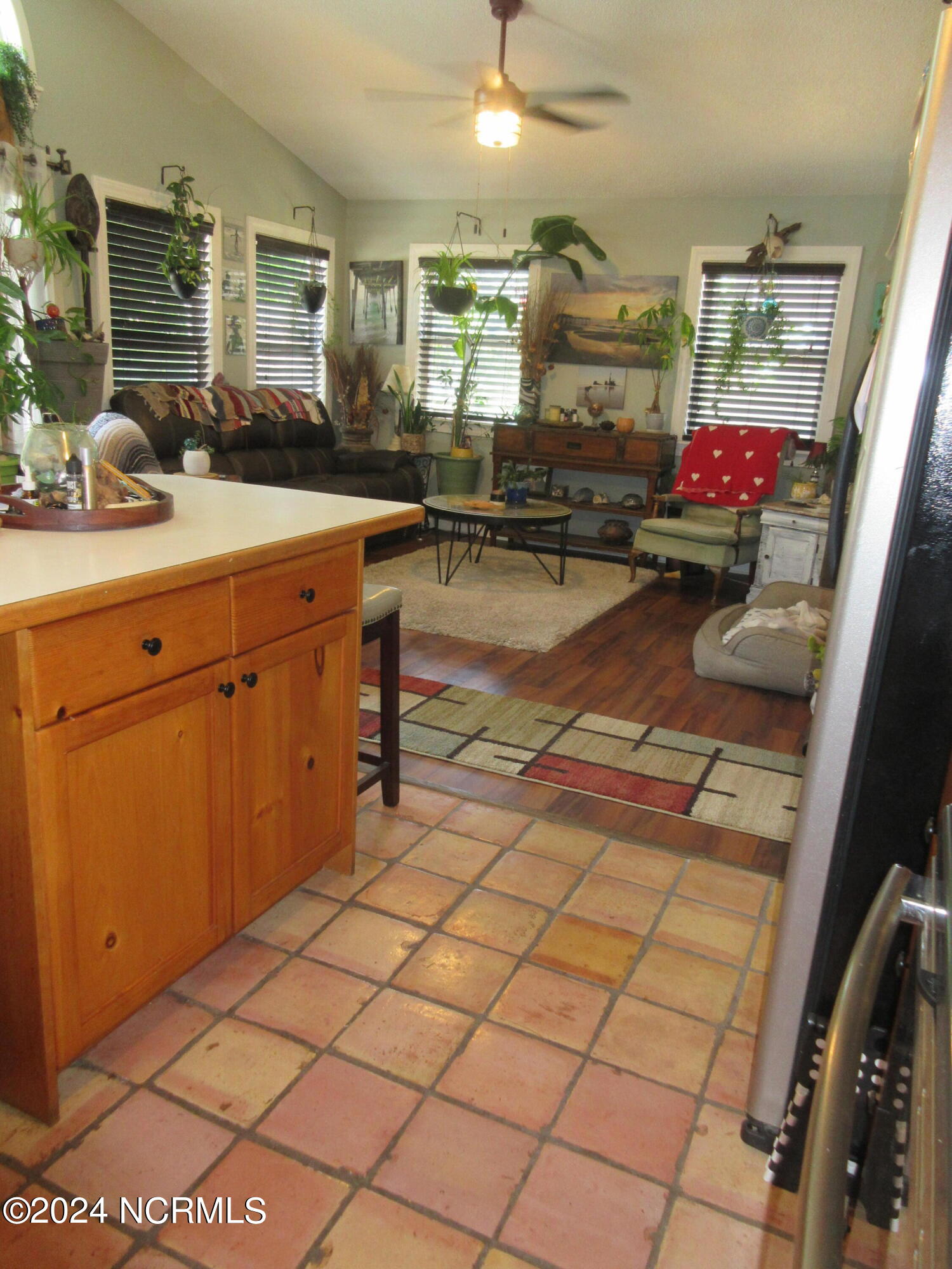 202 W Lost Colony Drive Property Photo 17