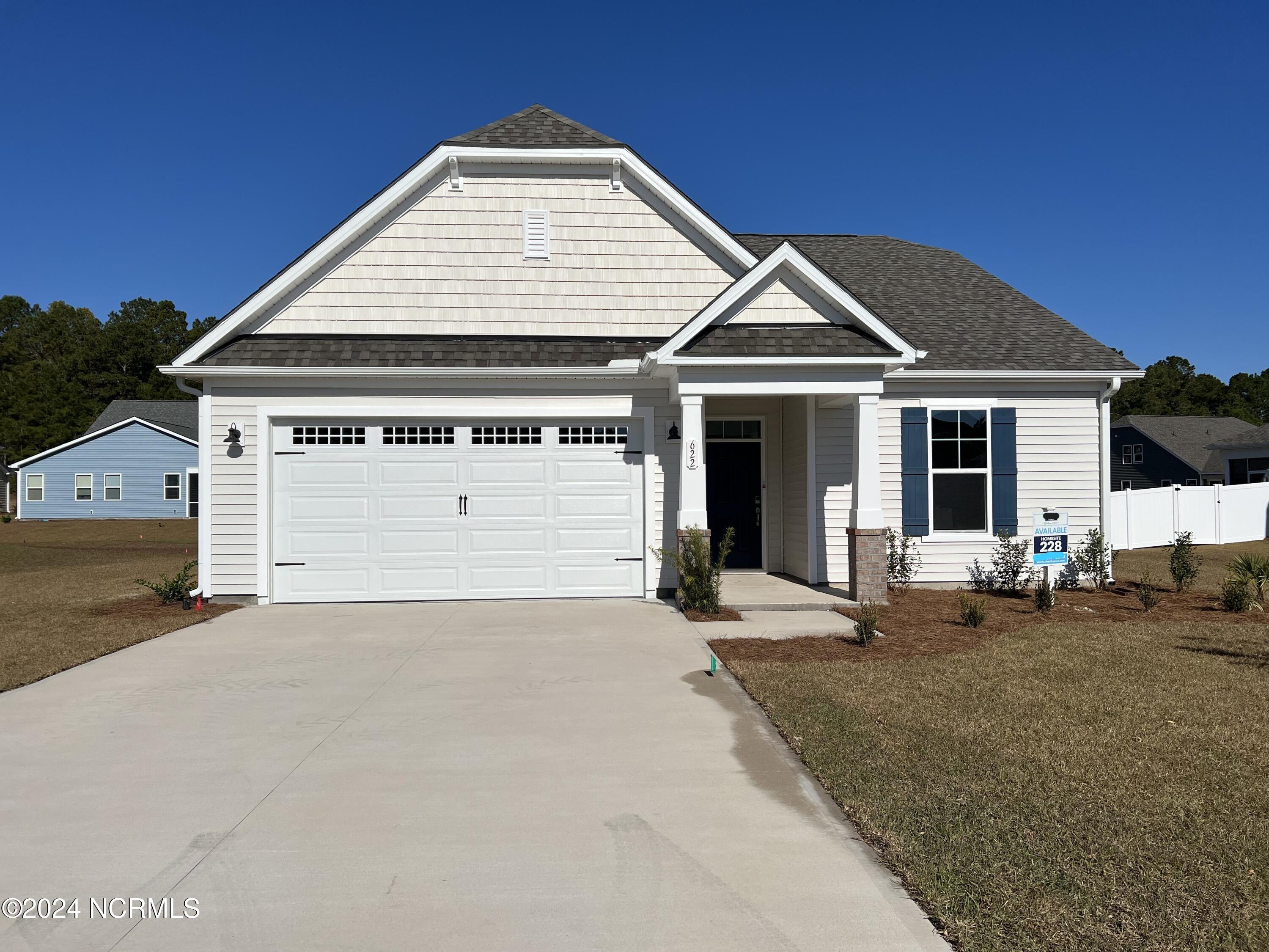 622 Lemming Lane Property Photo 1