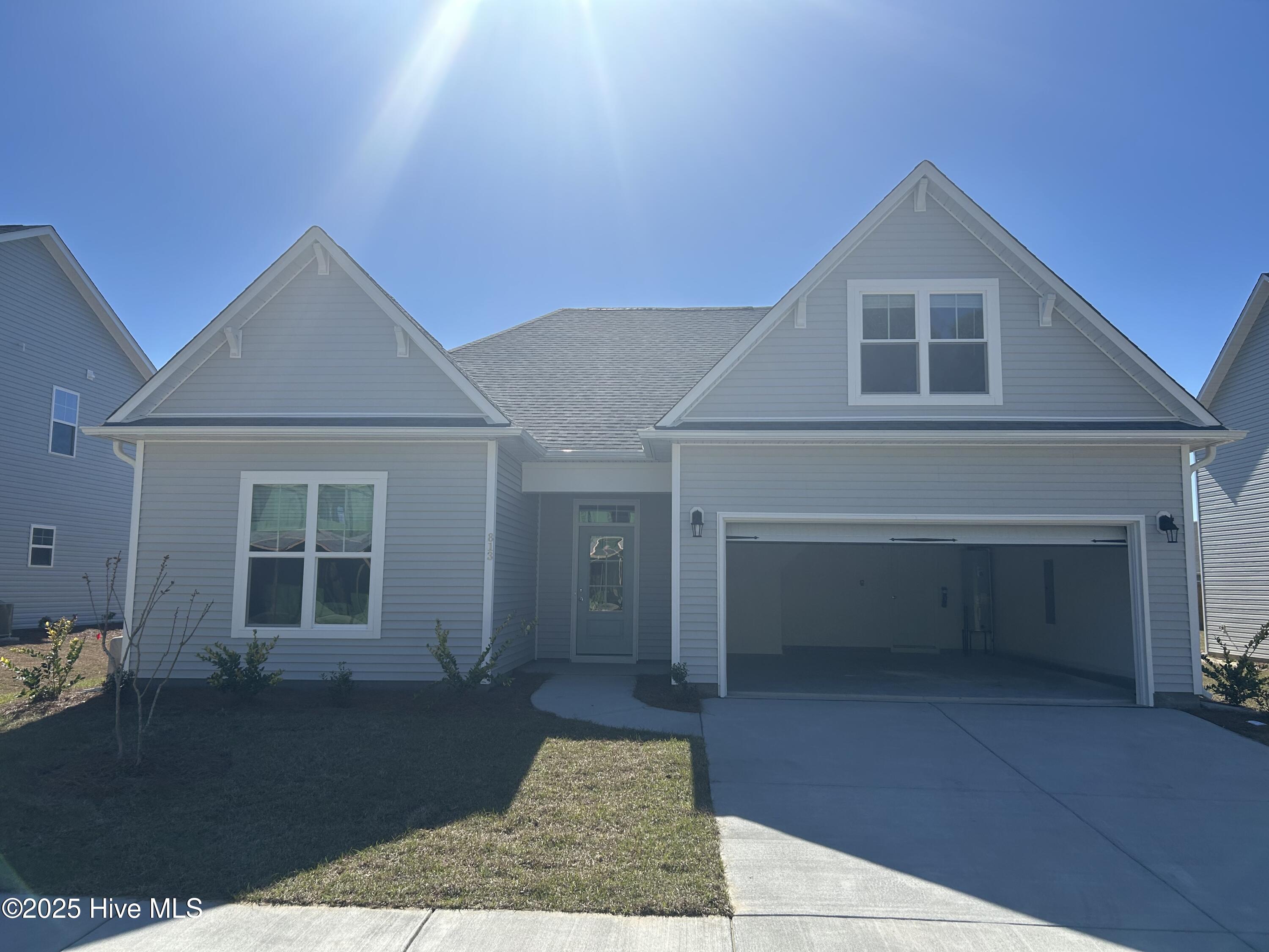 813 Red Sky Drive Property Photo