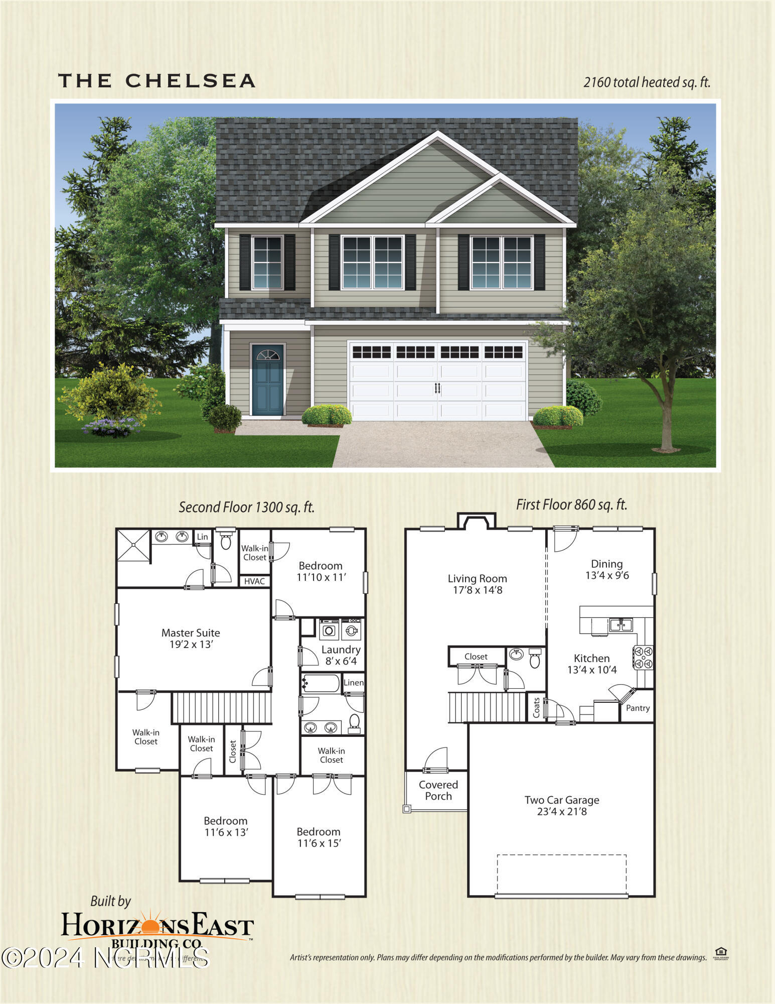 220 Shadow Grass Court Property Photo 1