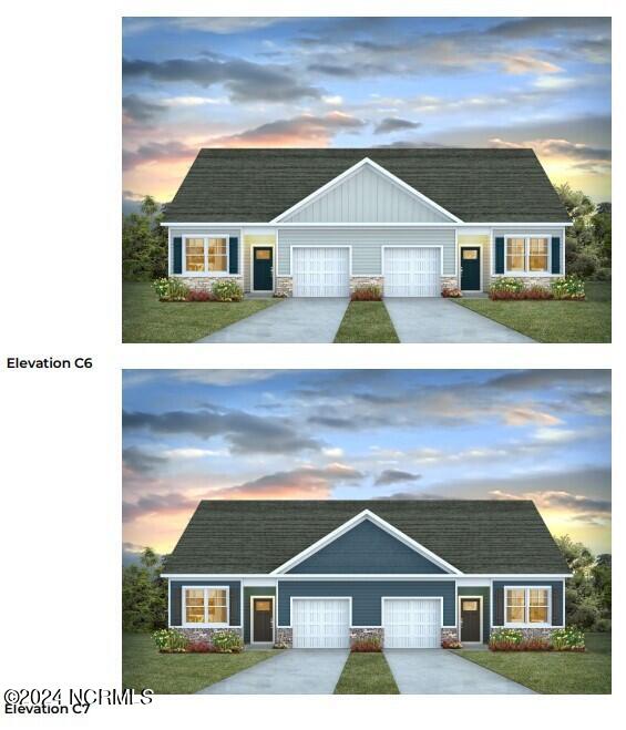 3591 Whaley Way Property Photo 2