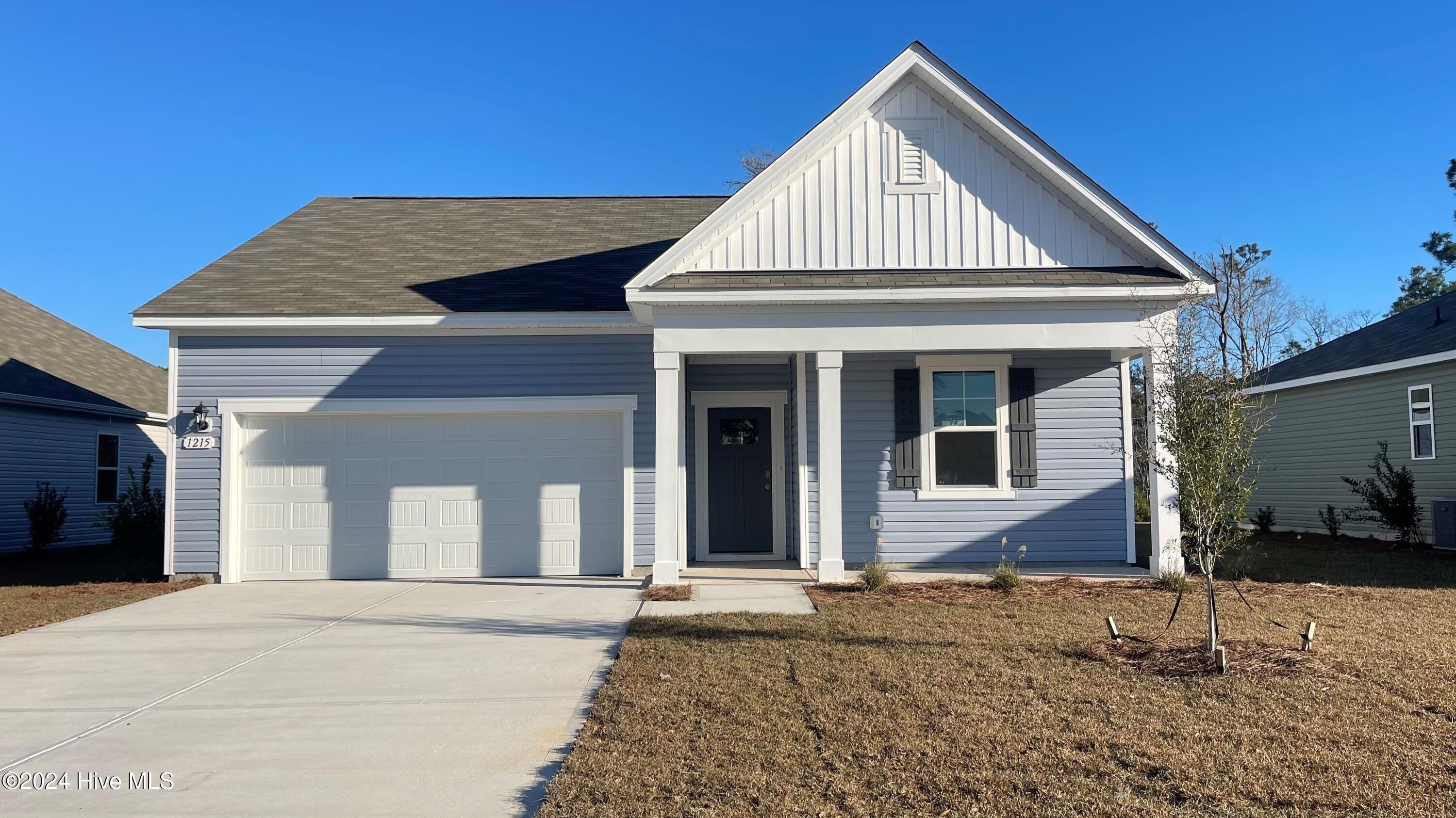 1215 Rippling Cove Loop Property Photo 1