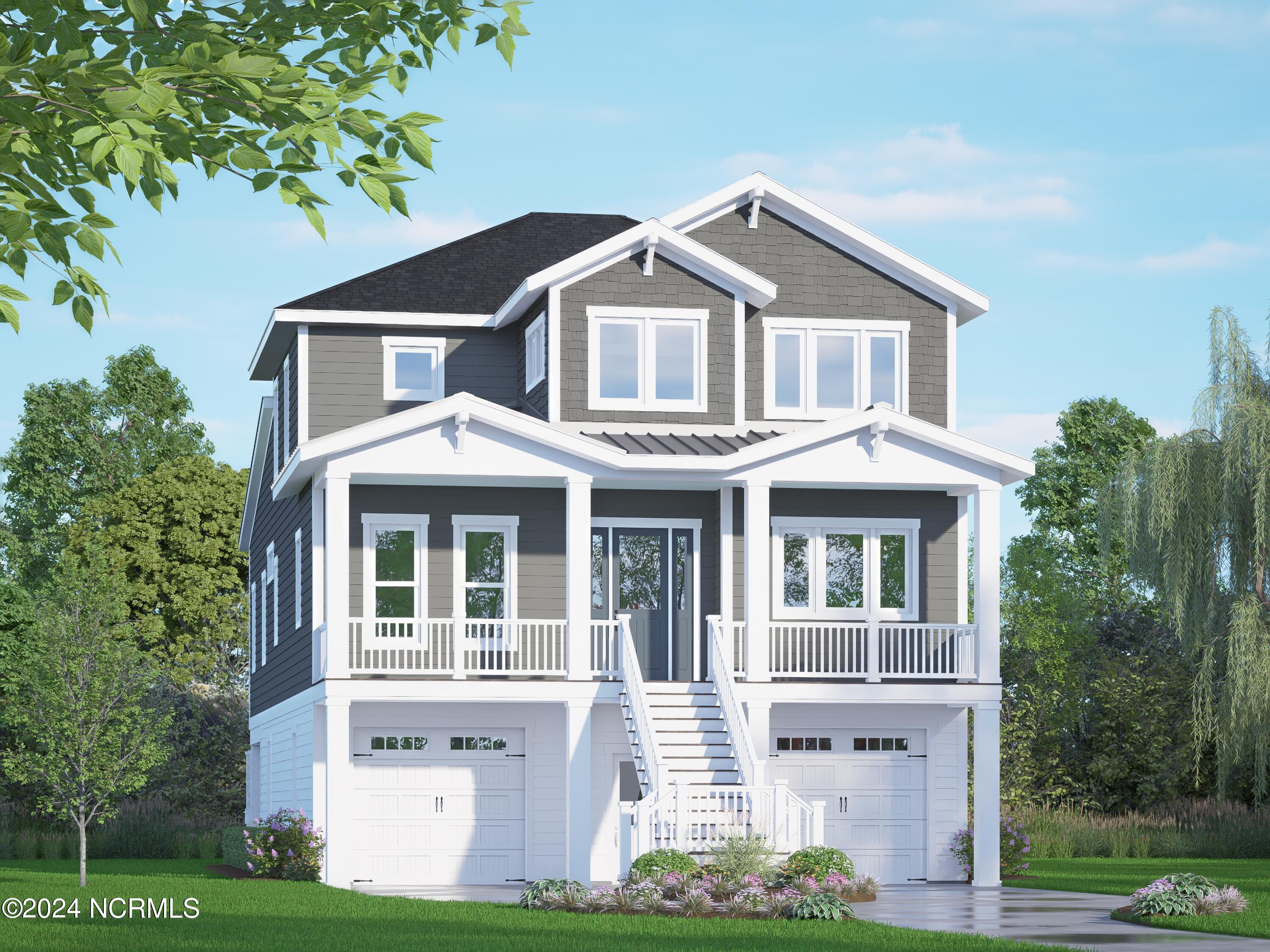 2856 Harborside Way Property Photo 1