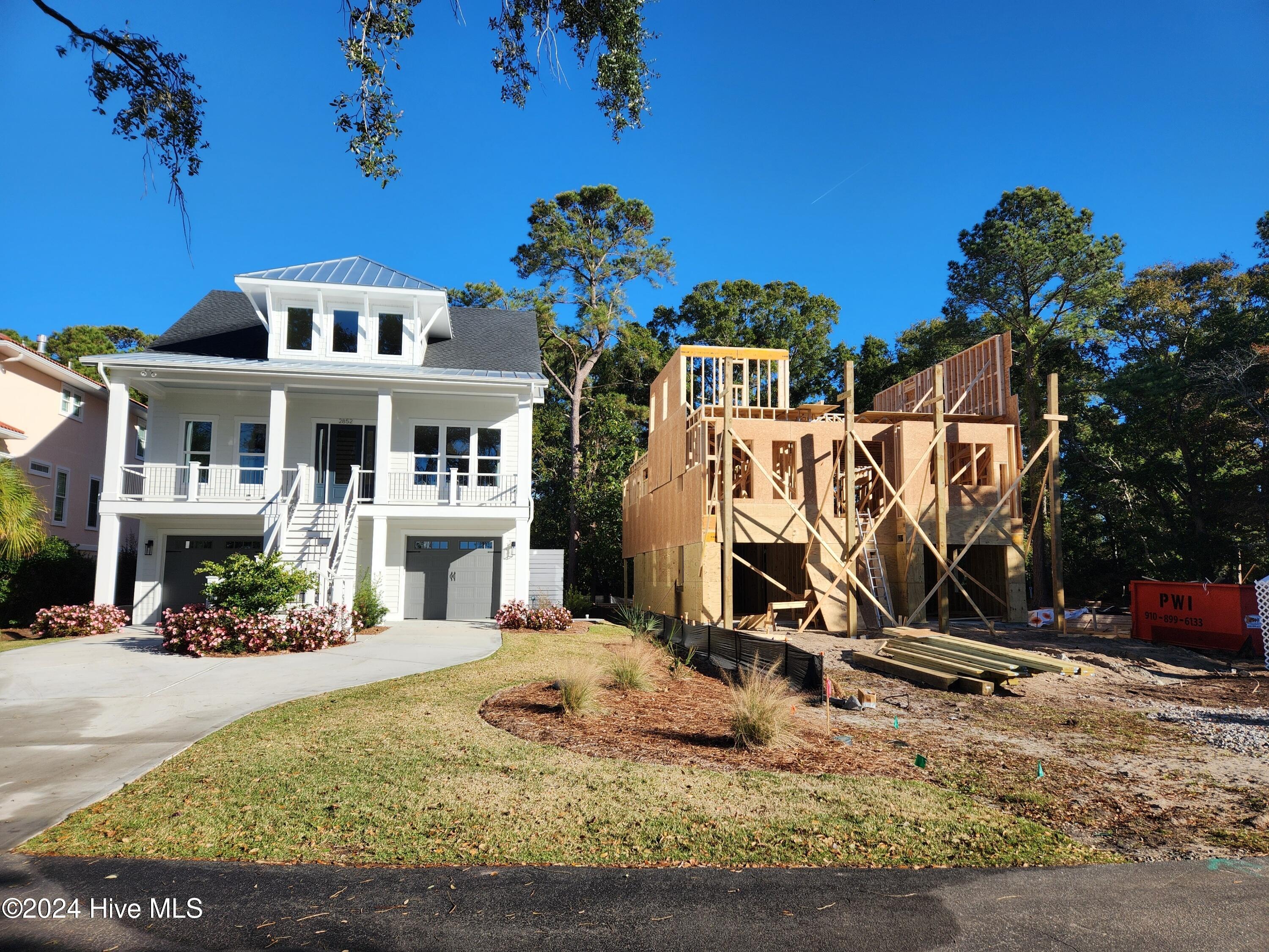 2856 Harborside Way Property Photo 2