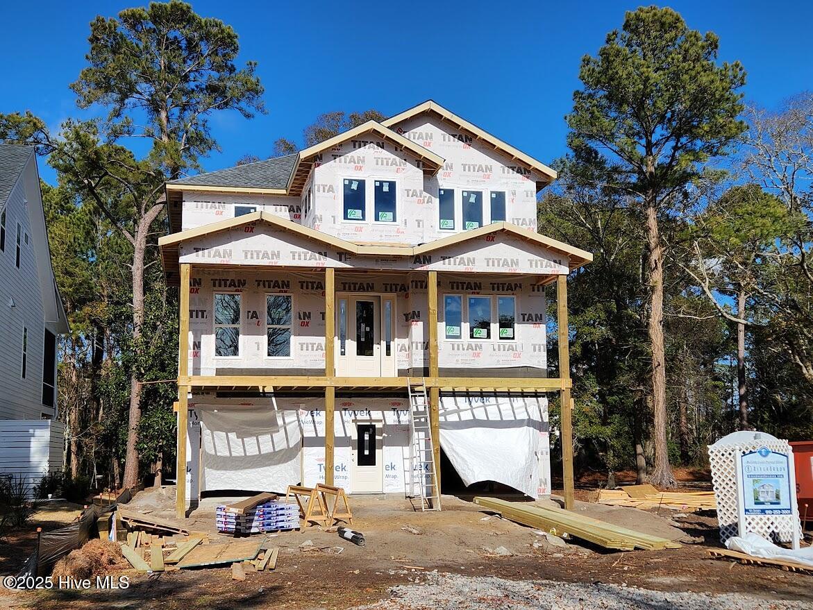 2856 Harborside Way Property Photo 3