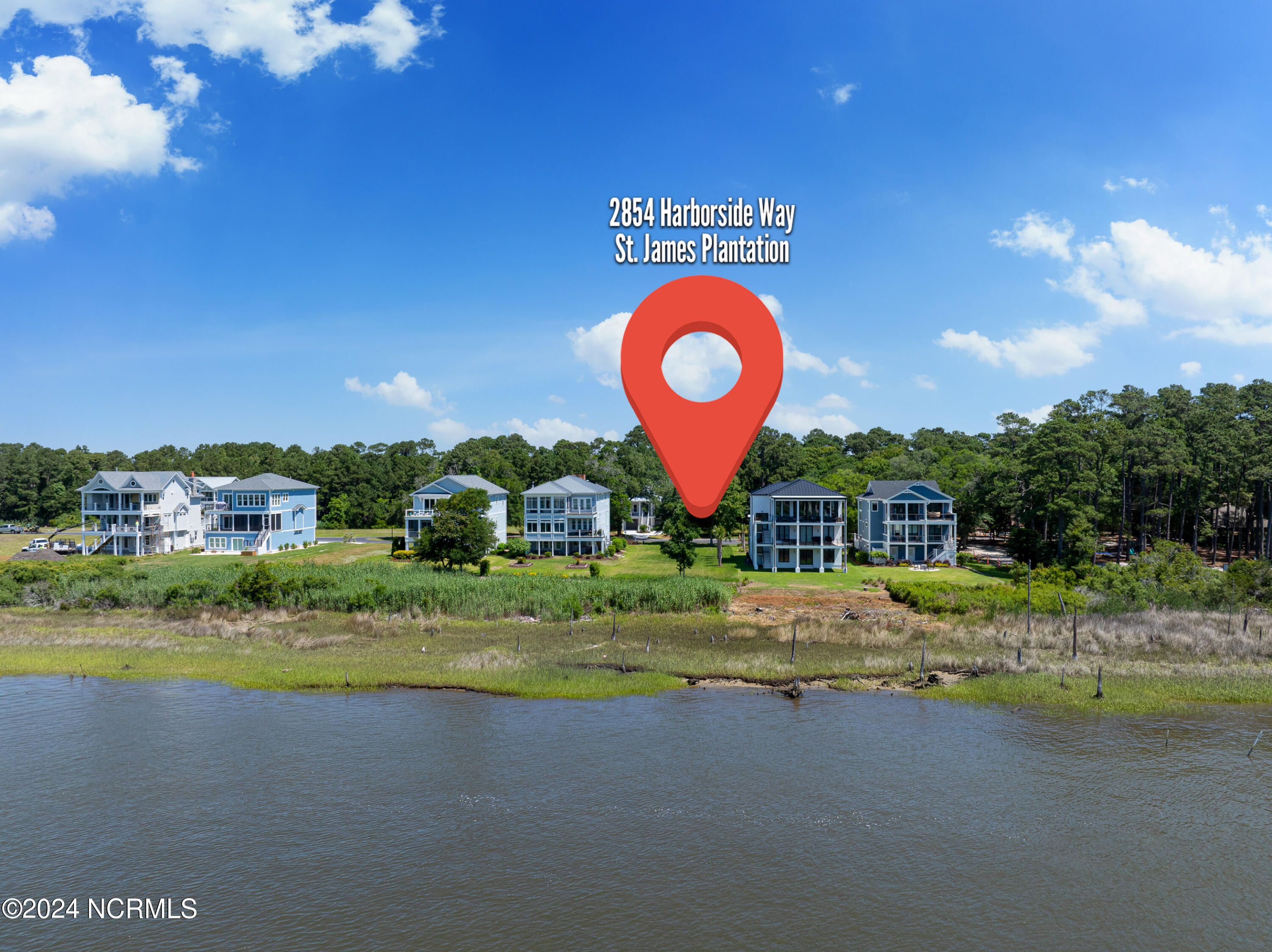 2856 Harborside Way Property Photo 71