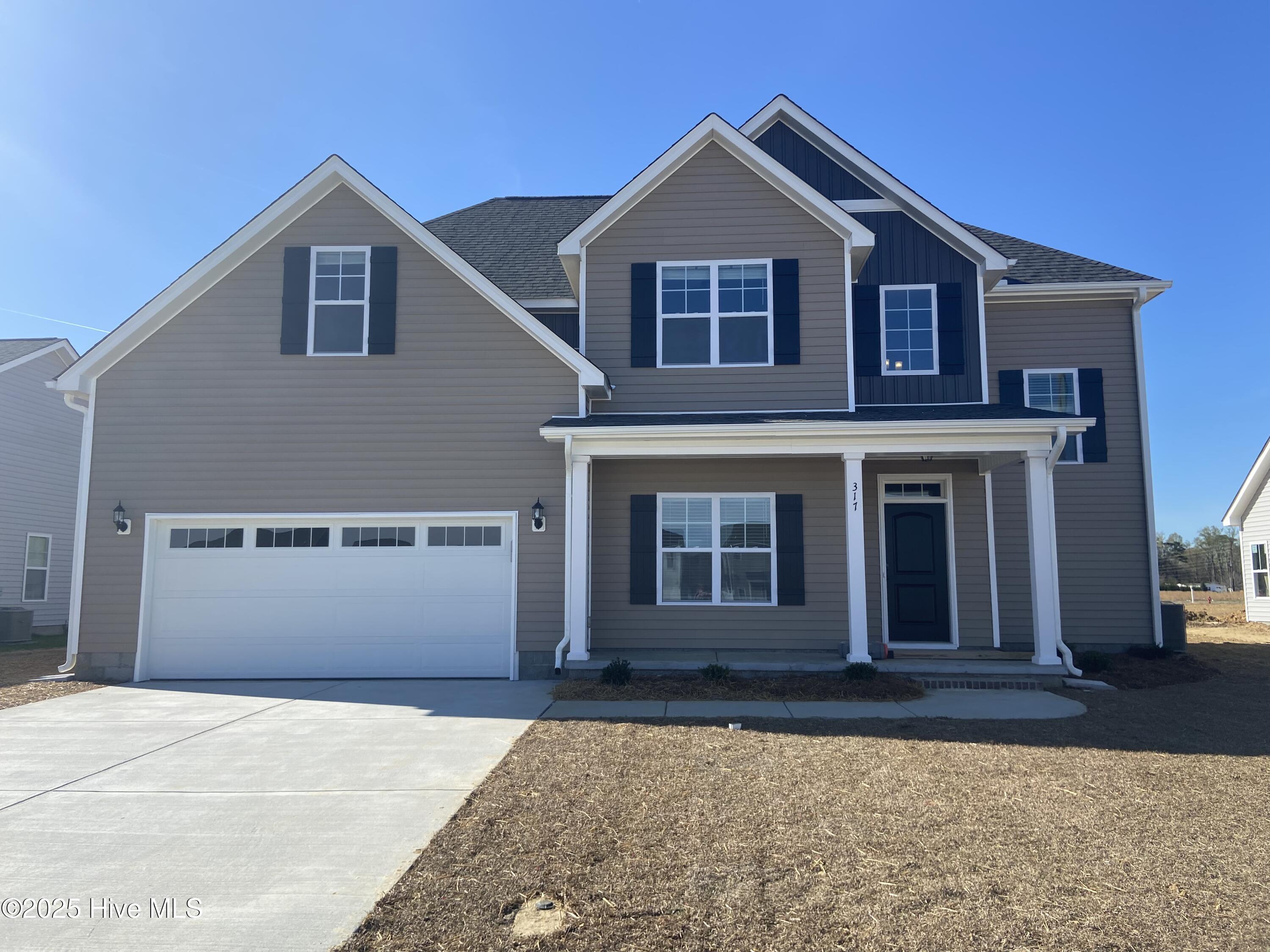 317 Oleander Drive Property Photo