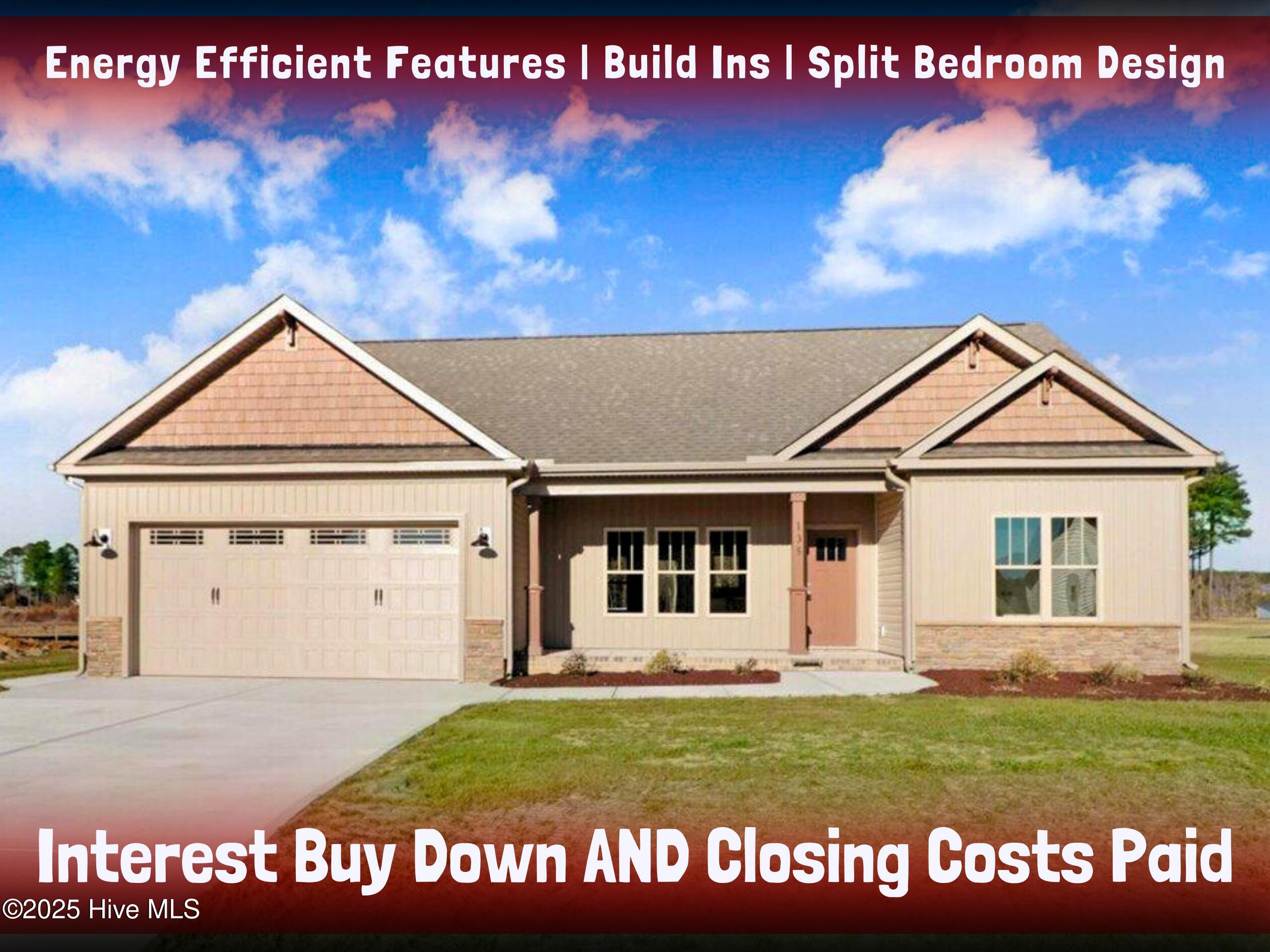 135 Ralph Drive Property Photo