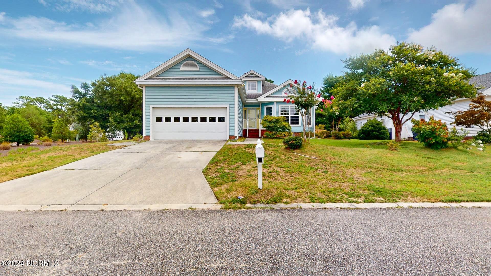 8803 Whaley Circle Property Photo 1