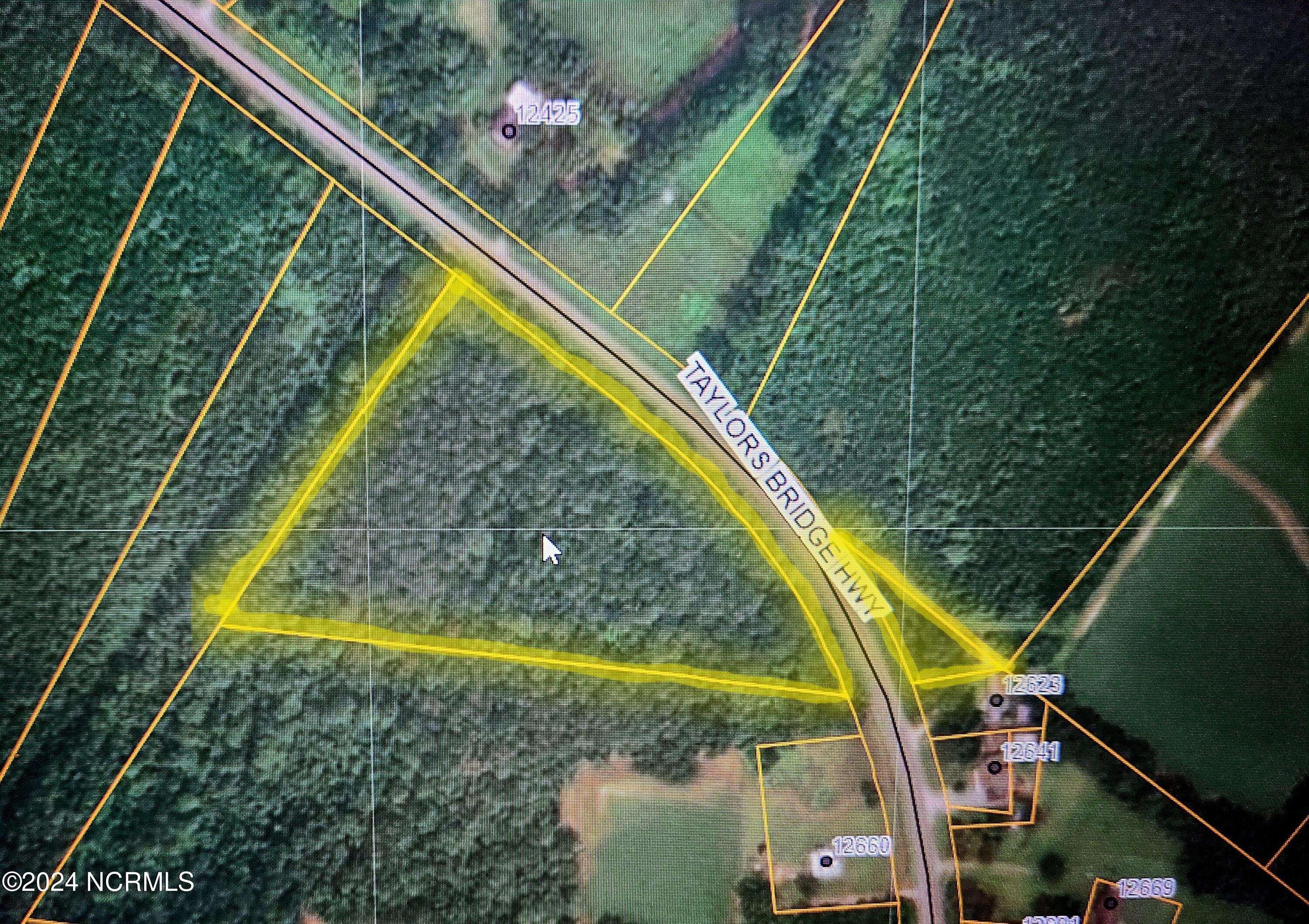 0 Taylors Bridge Highway Property Photo
