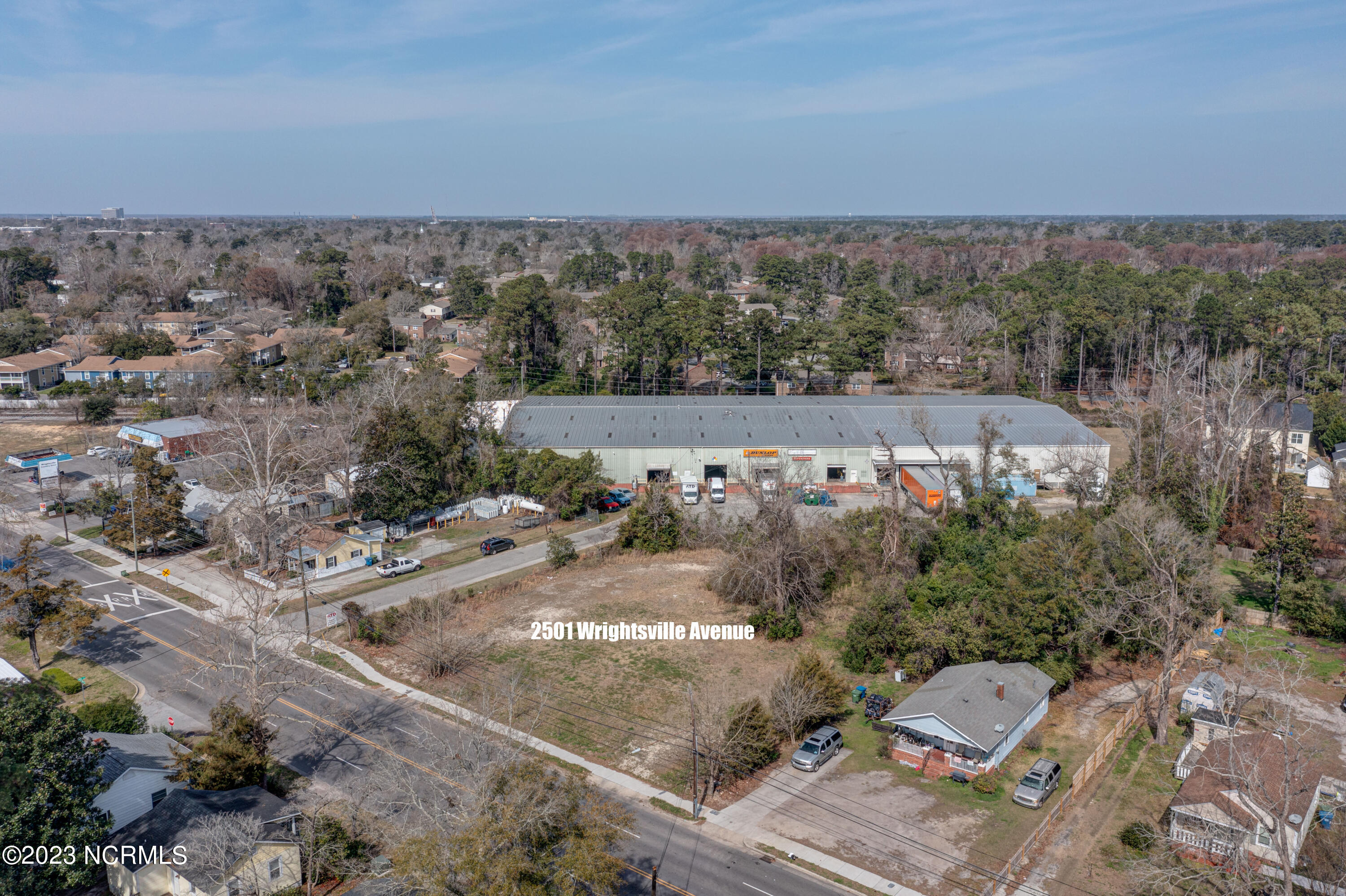 2501 Wrightsville Avenue Property Photo 3