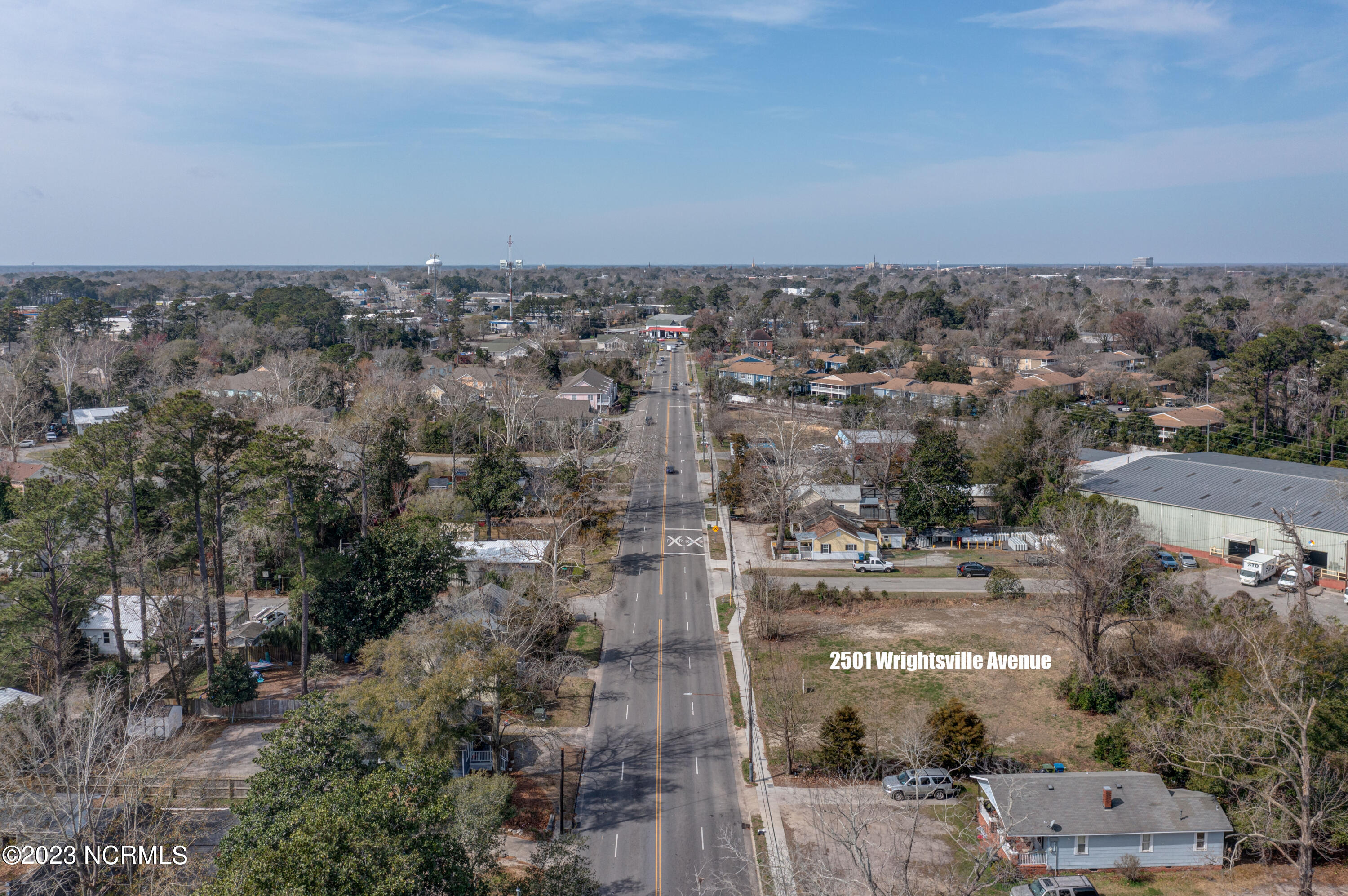 2501 Wrightsville Avenue Property Photo 4