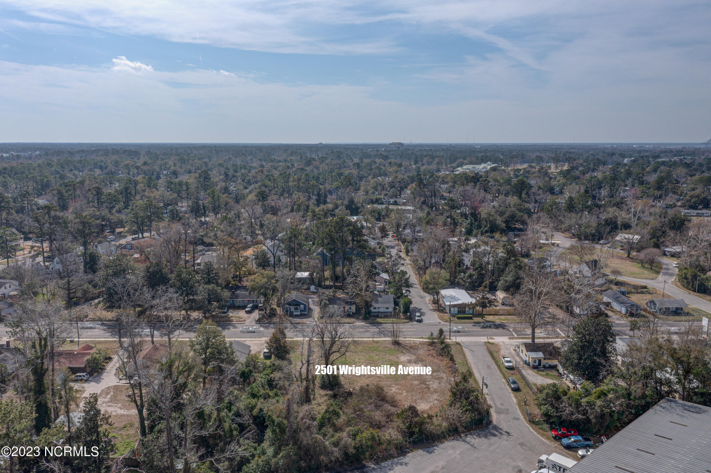 2501 Wrightsville Avenue Property Photo 6