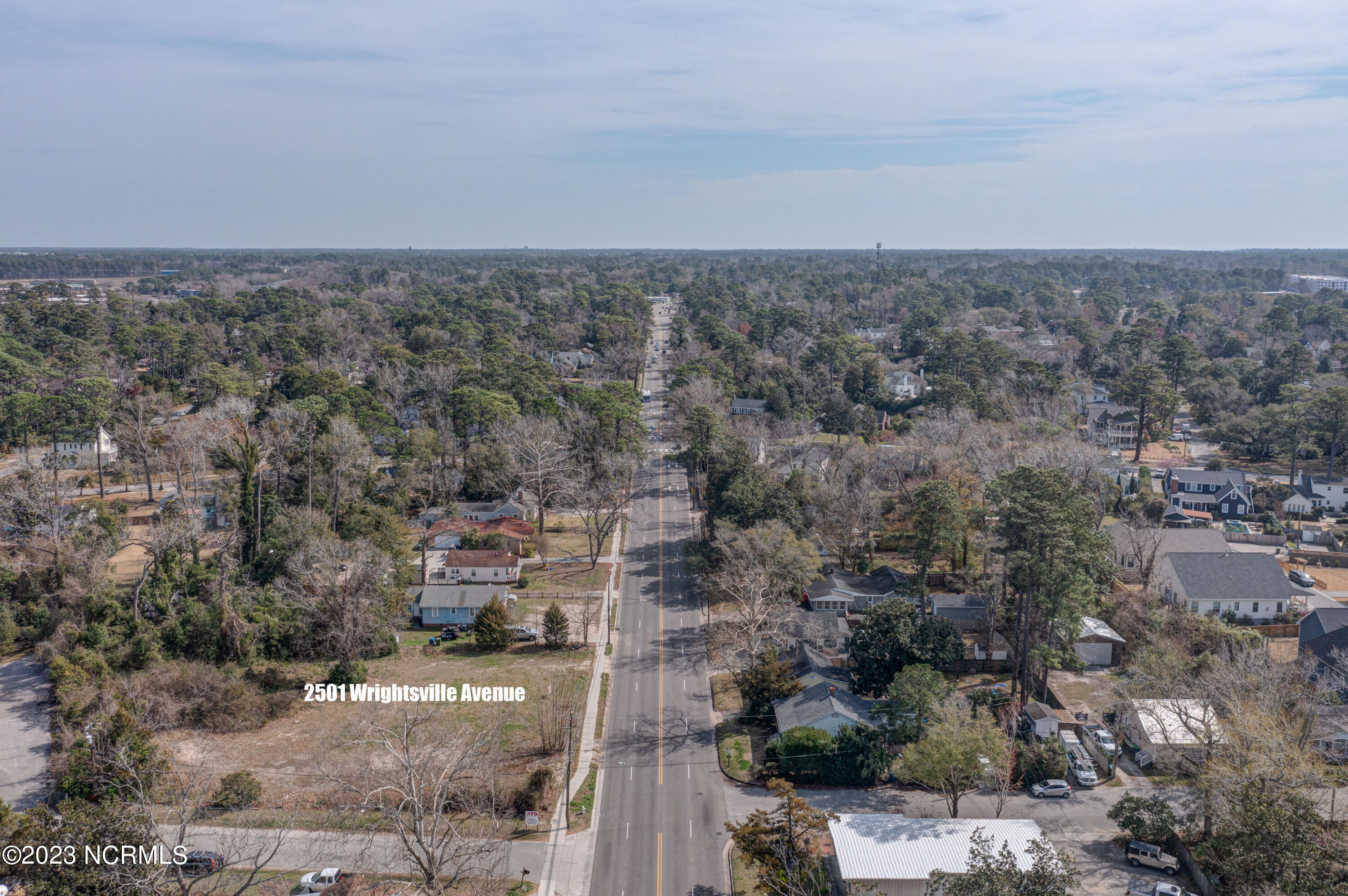 2501 Wrightsville Avenue Property Photo 8