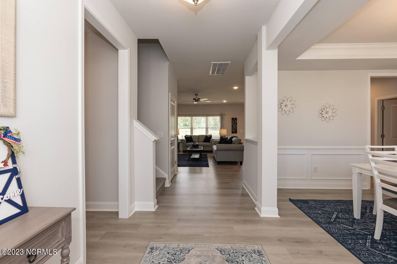 404 Spring Forest Drive Property Photo 3