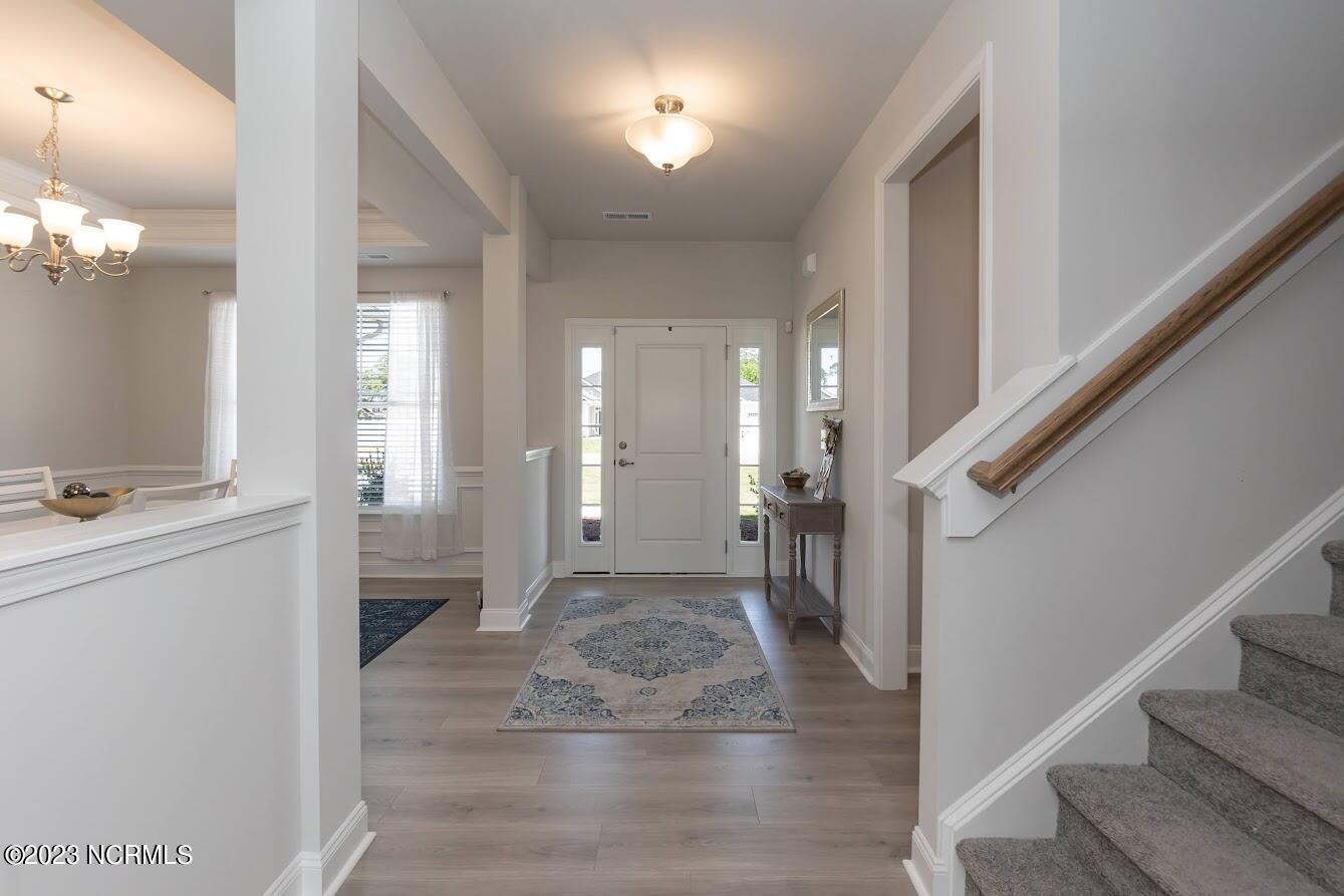 404 Spring Forest Drive Property Photo 4