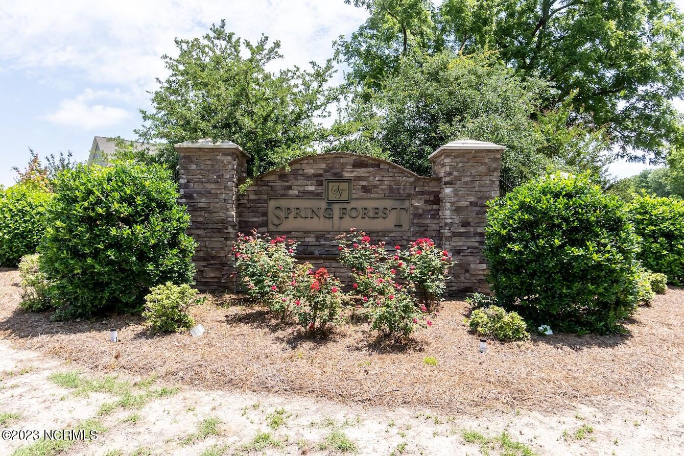 404 Spring Forest Drive Property Photo 38
