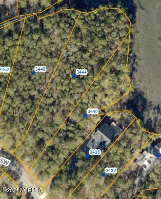 3440 Eagle Crest Drive Property Photo 2