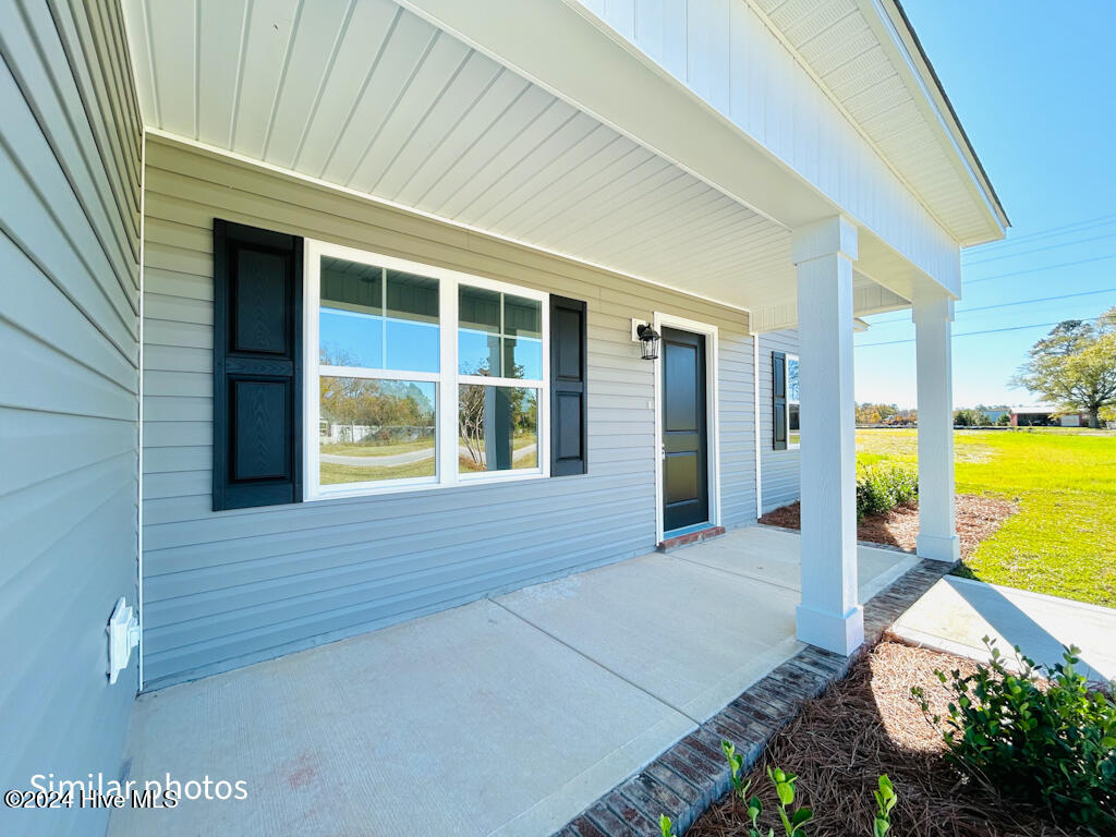 500 Isaac Branch Drive Property Photo 4
