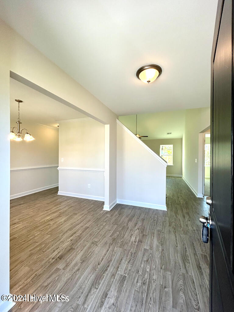 500 Isaac Branch Drive Property Photo 6