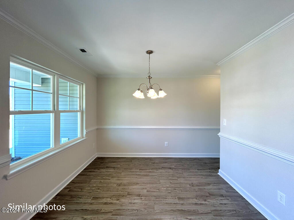 500 Isaac Branch Drive Property Photo 7