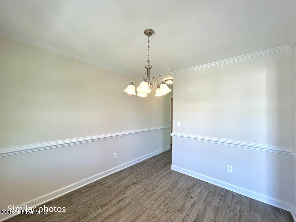 500 Isaac Branch Drive Property Photo 8