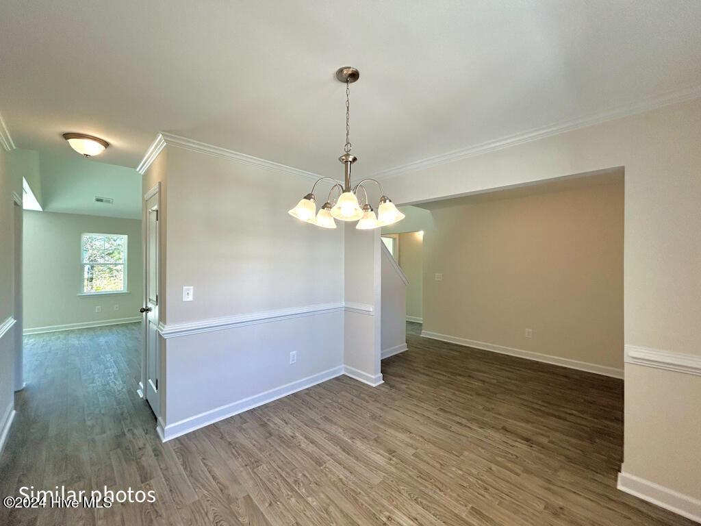 500 Isaac Branch Drive Property Photo 9