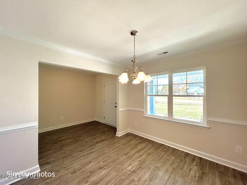500 Isaac Branch Drive Property Photo 10