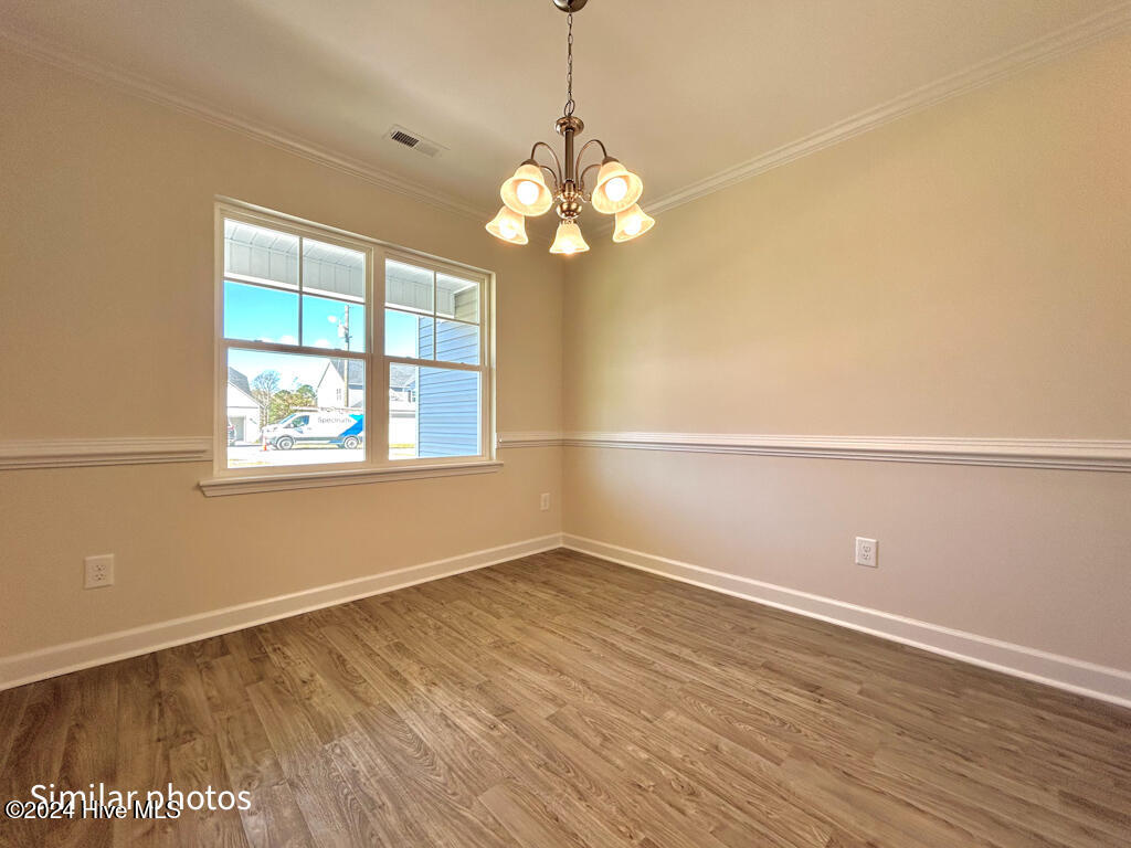 500 Isaac Branch Drive Property Photo 11