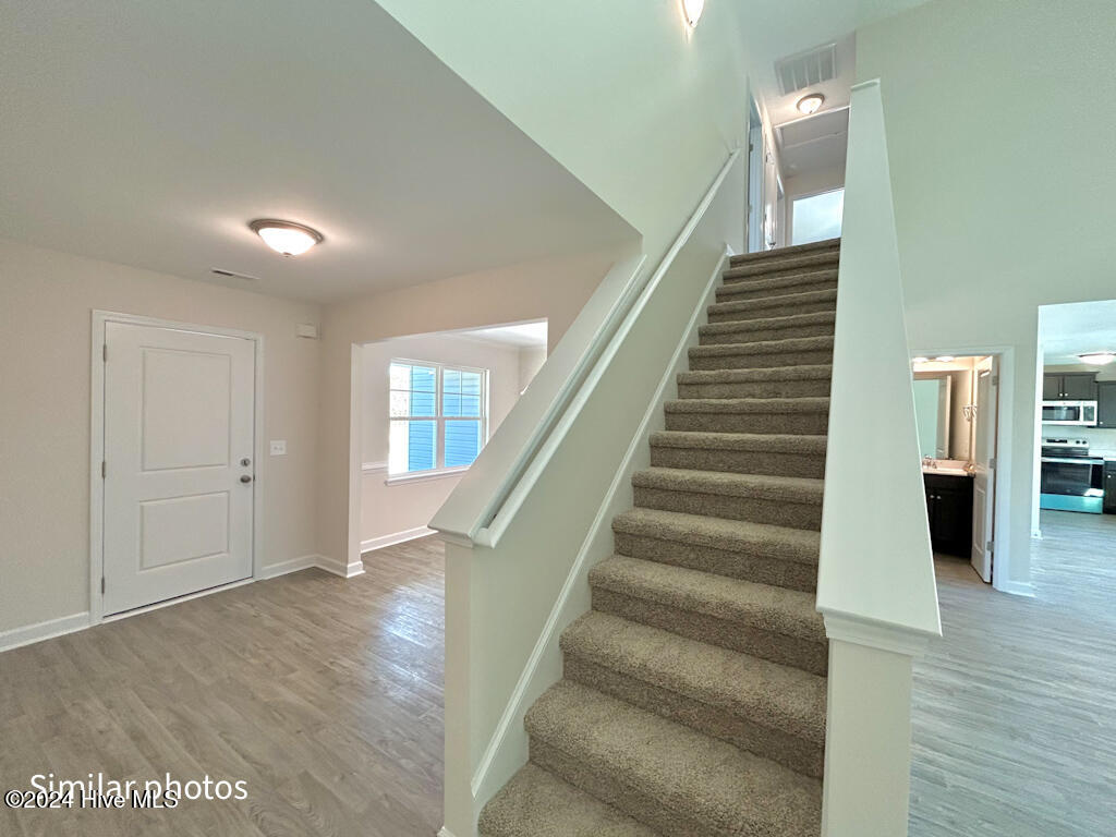 500 Isaac Branch Drive Property Photo 14