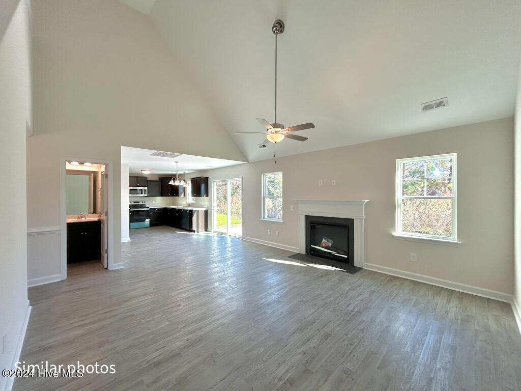 500 Isaac Branch Drive Property Photo 15