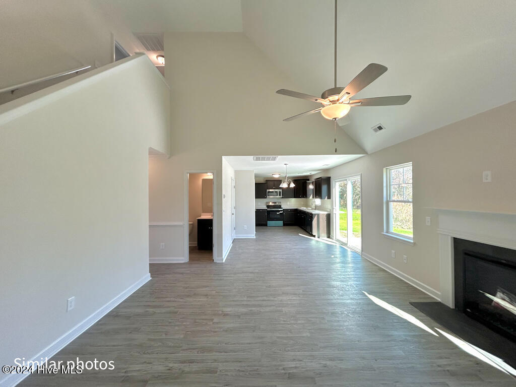 500 Isaac Branch Drive Property Photo 16