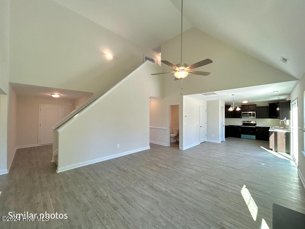 500 Isaac Branch Drive Property Photo 17