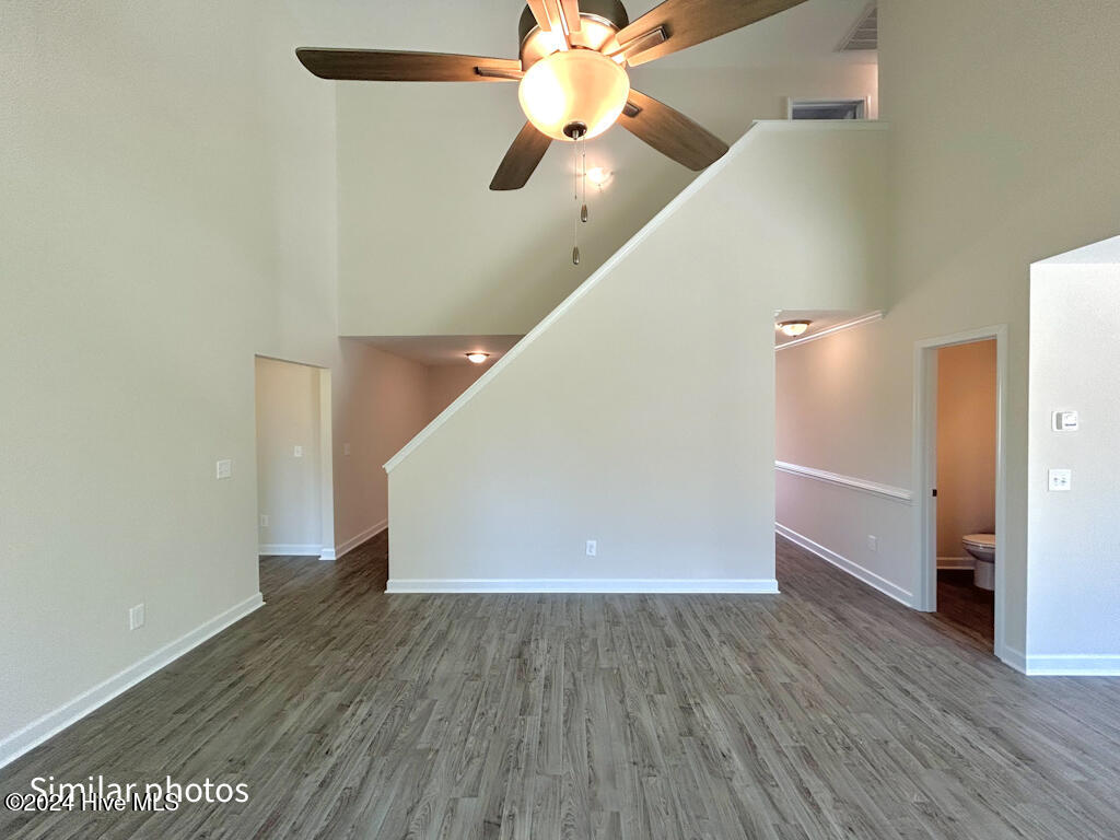 500 Isaac Branch Drive Property Photo 18