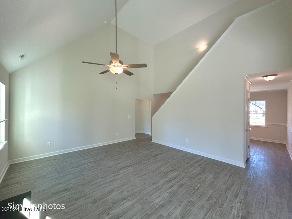 500 Isaac Branch Drive Property Photo 19