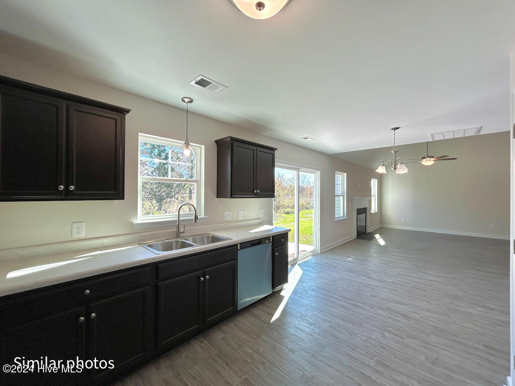 500 Isaac Branch Drive Property Photo 24