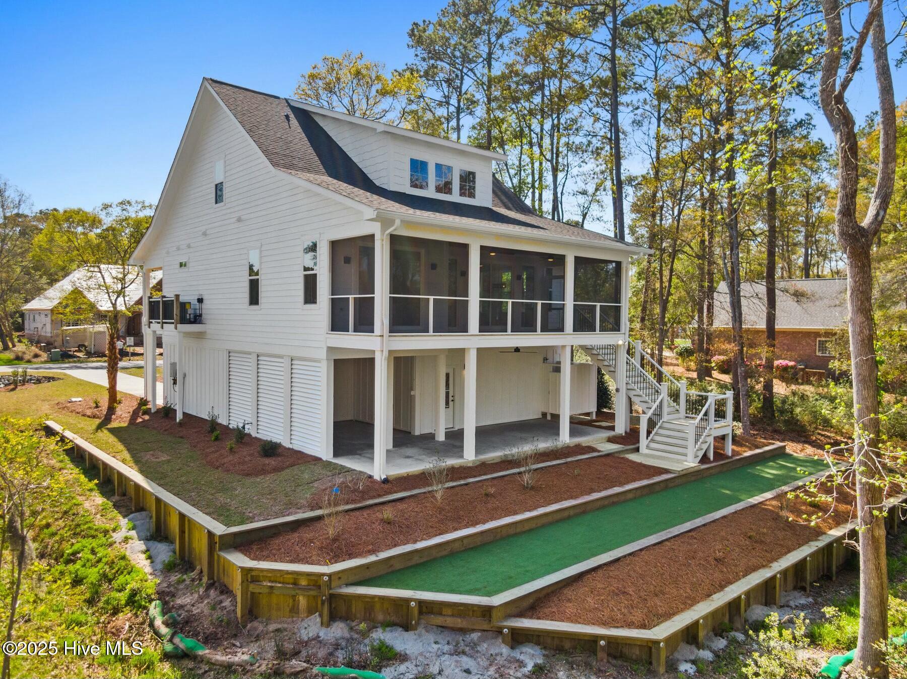 3404 Eagle Crest Drive Property Photo 5